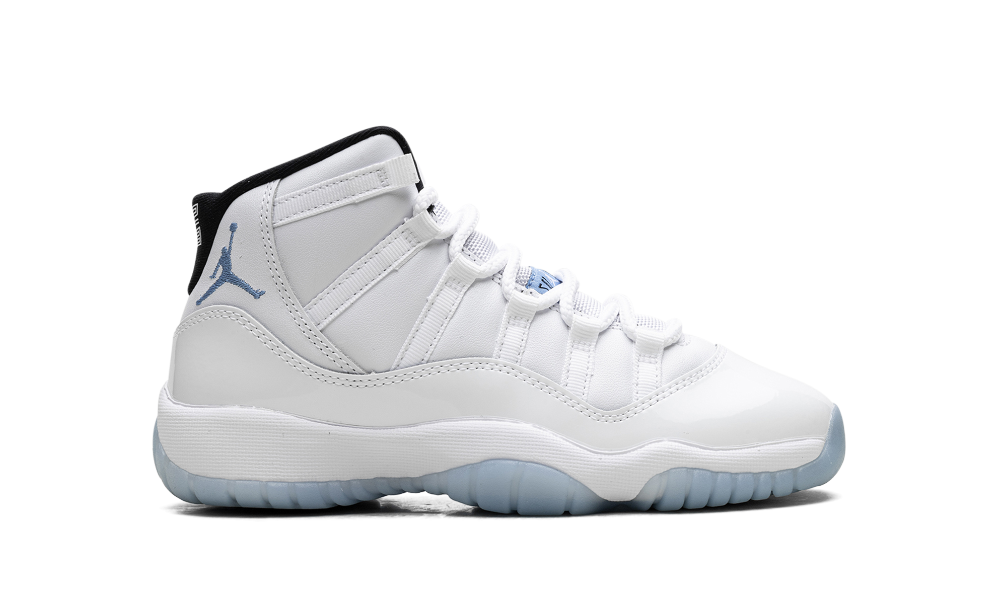 AJ 11 High GS "Legend Blue"