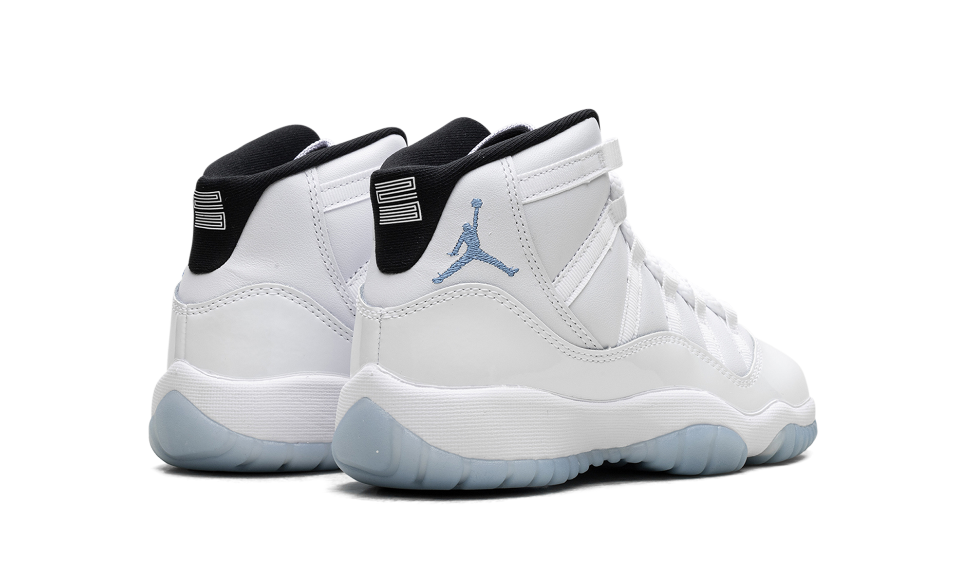 AJ 11 High GS "Legend Blue"