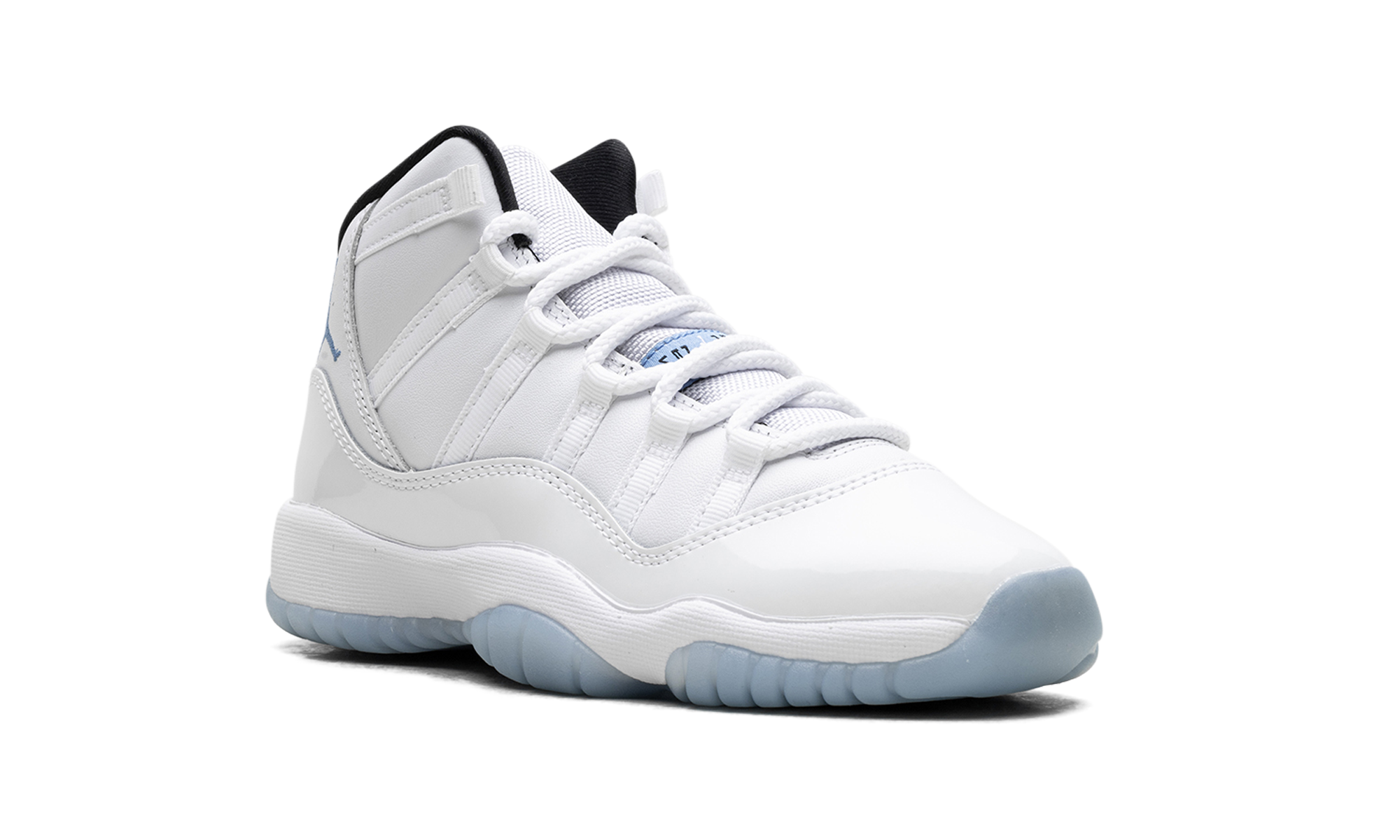 AJ 11 High GS "Legend Blue"