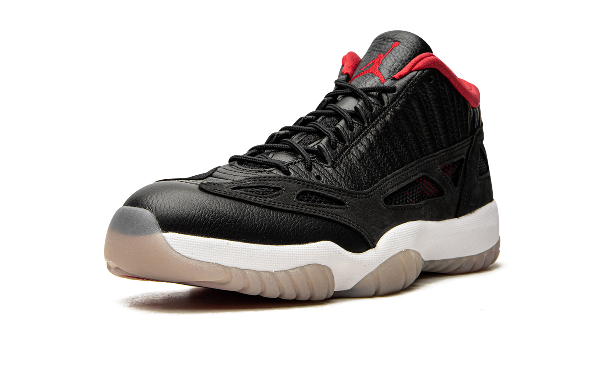 AJ 11 Low Ie "Bred 2021"