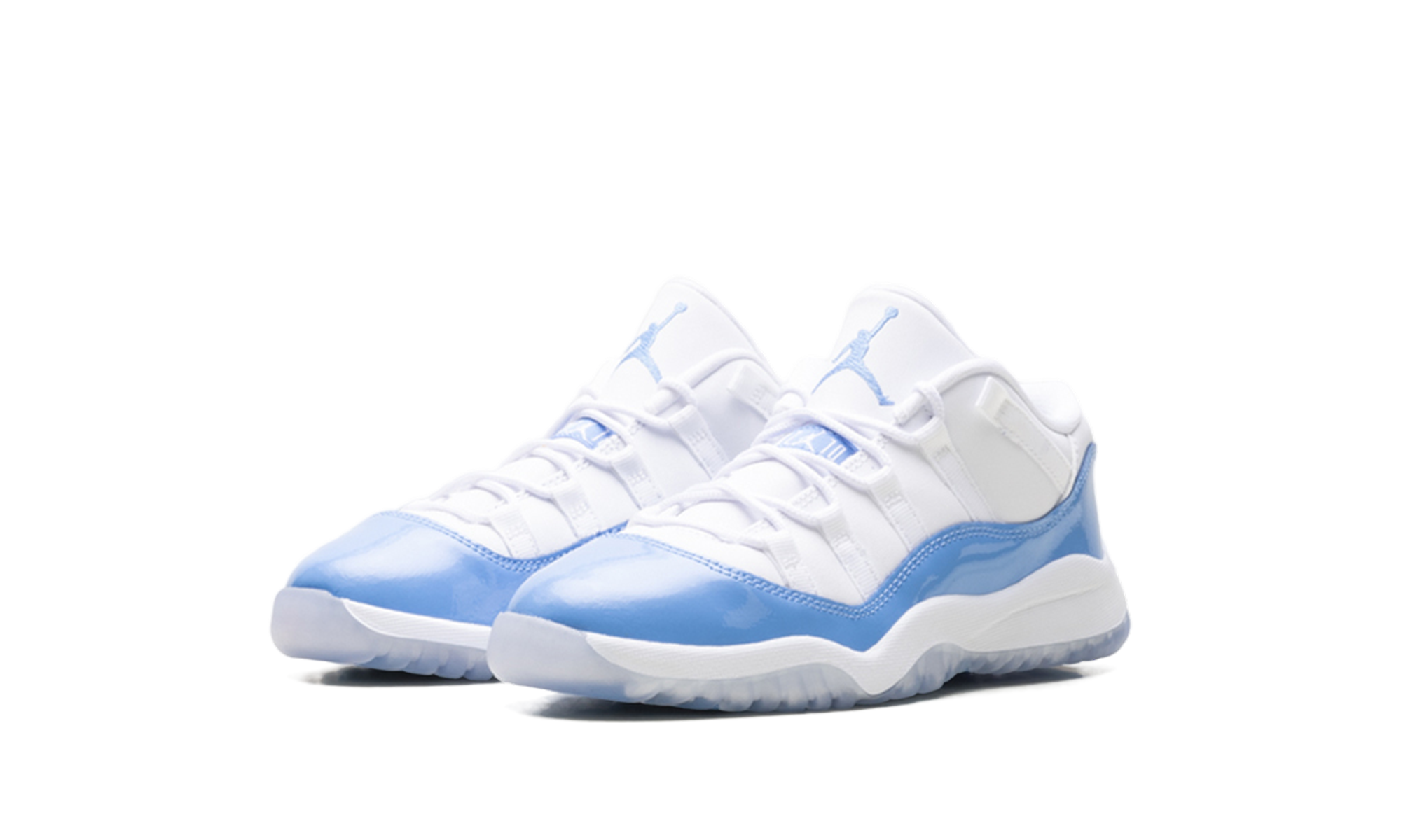 AJ 11 Low Ps "University Blue (2026)"