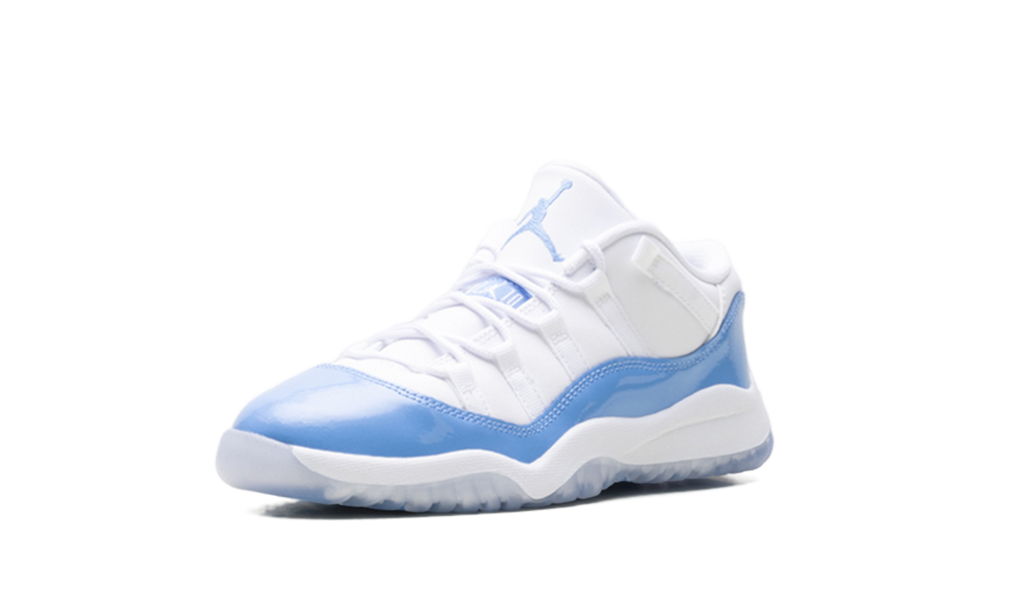 AJ 11 Low Ps "University Blue (2026)"