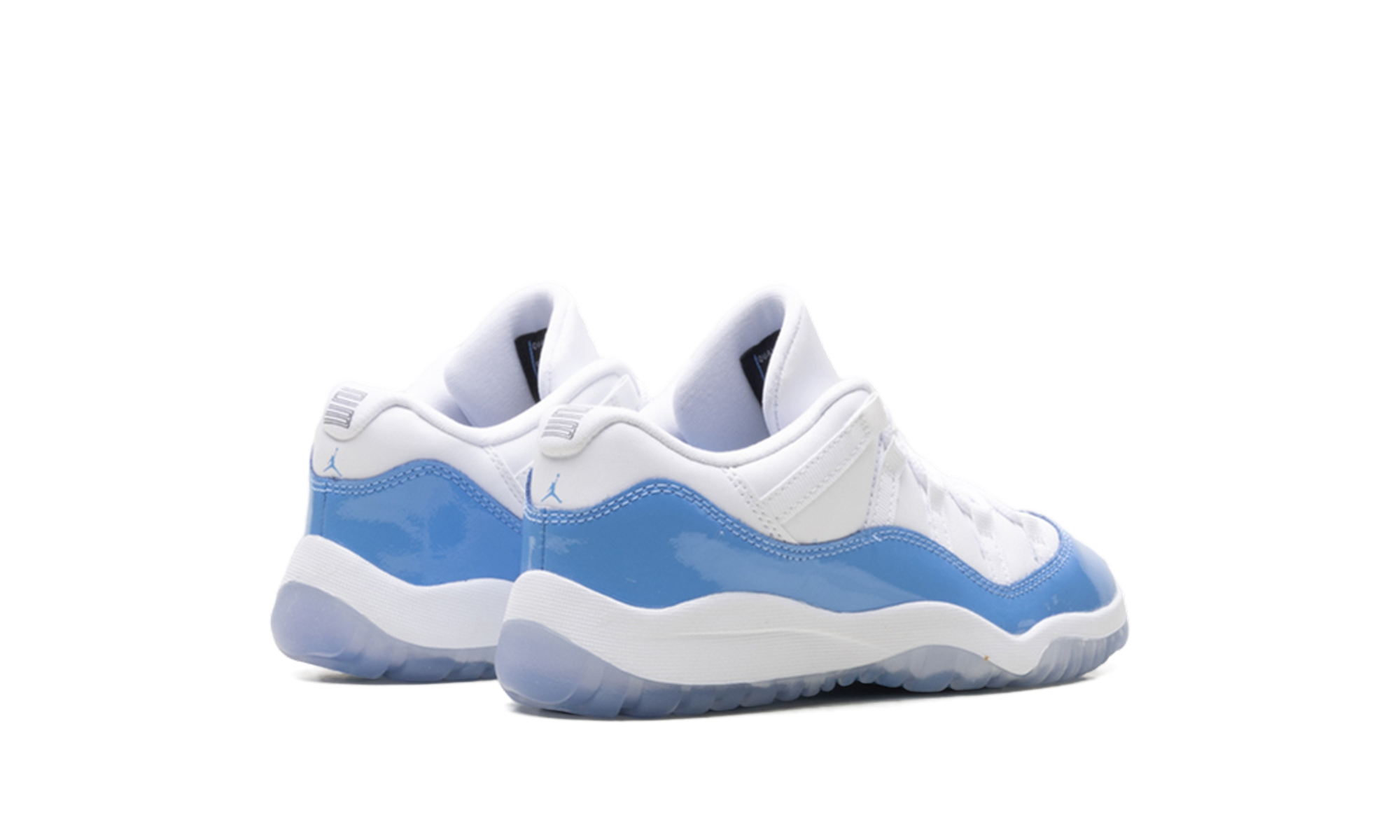 AJ 11 Low Ps "University Blue (2026)"