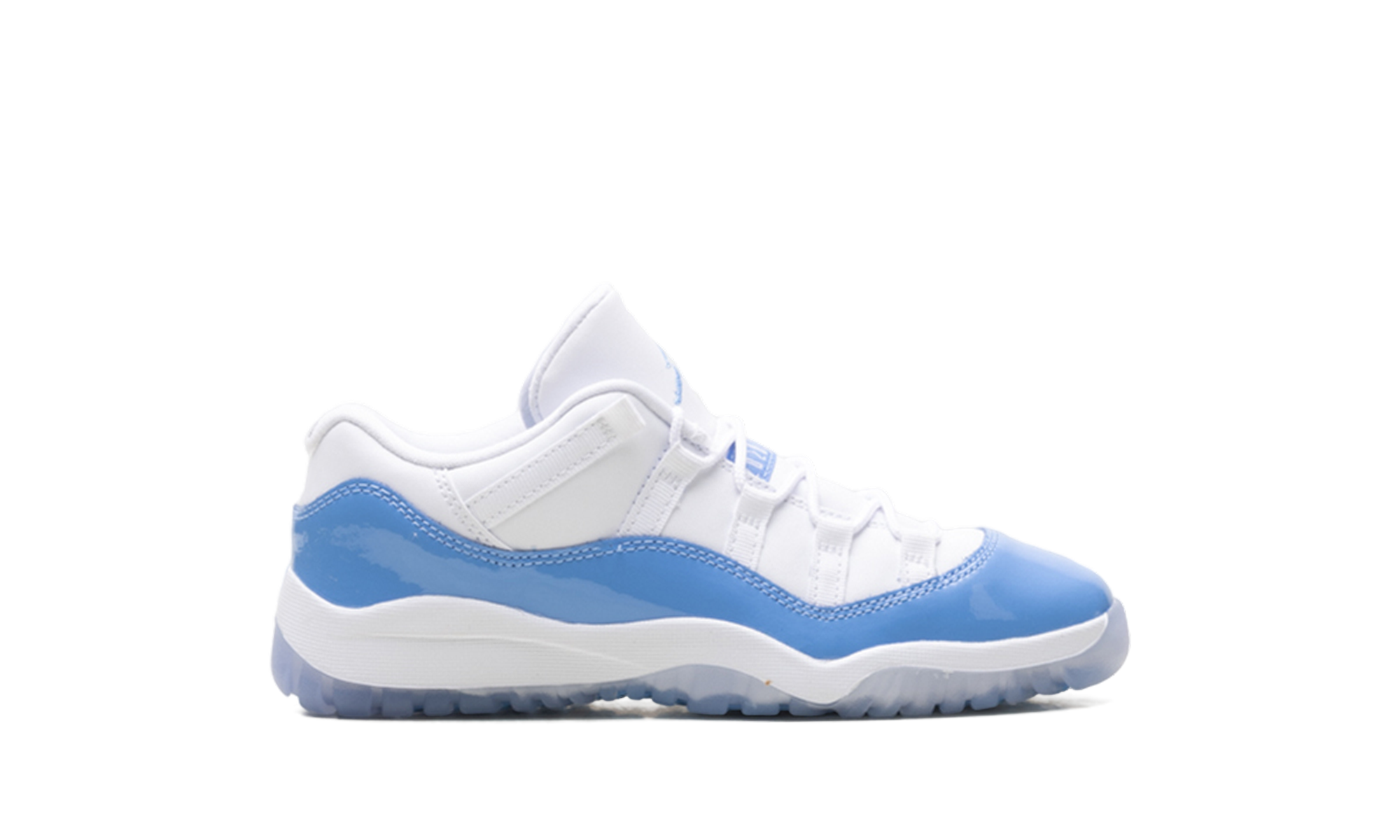 AJ 11 Low Ps "University Blue (2026)"