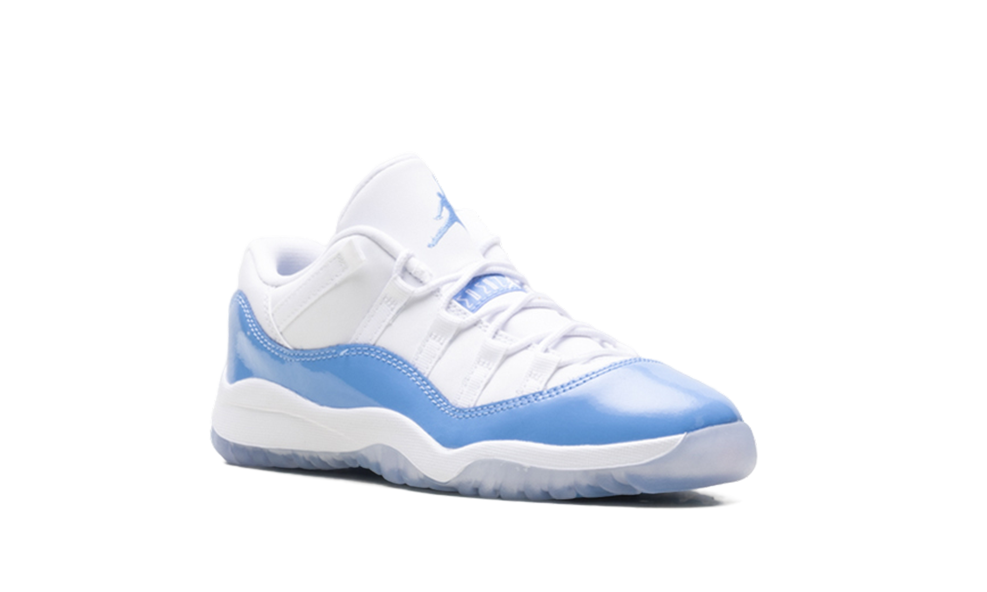 AJ 11 Low Ps "University Blue (2026)"