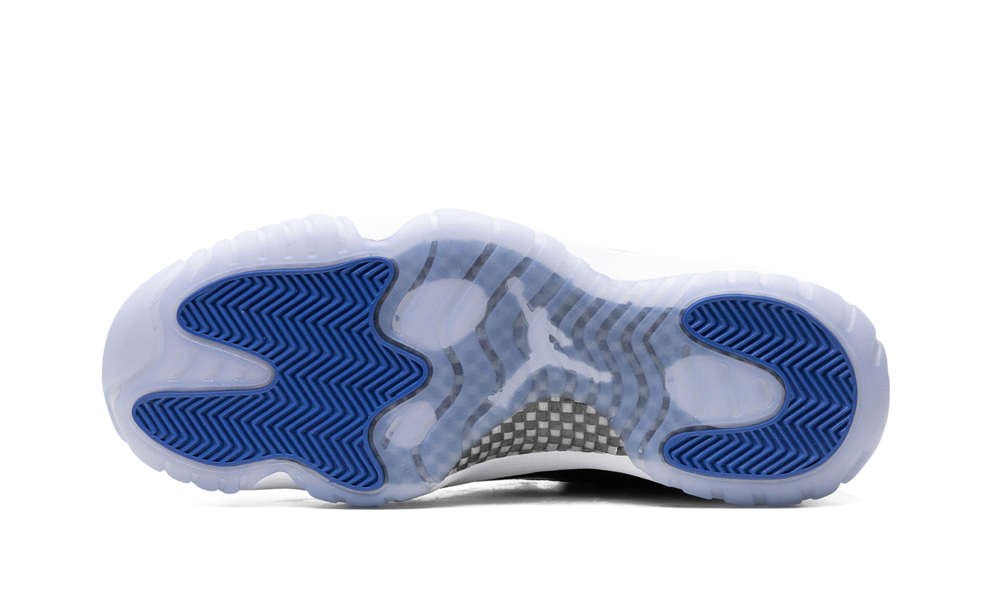 AJ 11 Low "Space Jam"