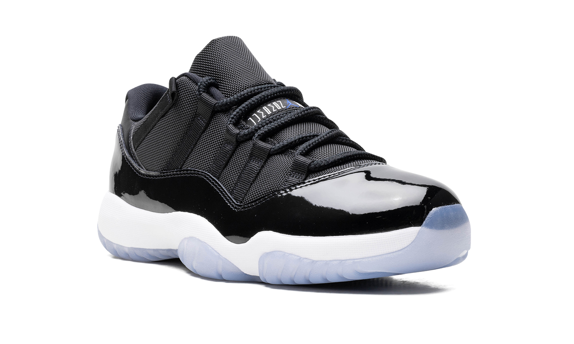 AJ 11 Low "Space Jam"