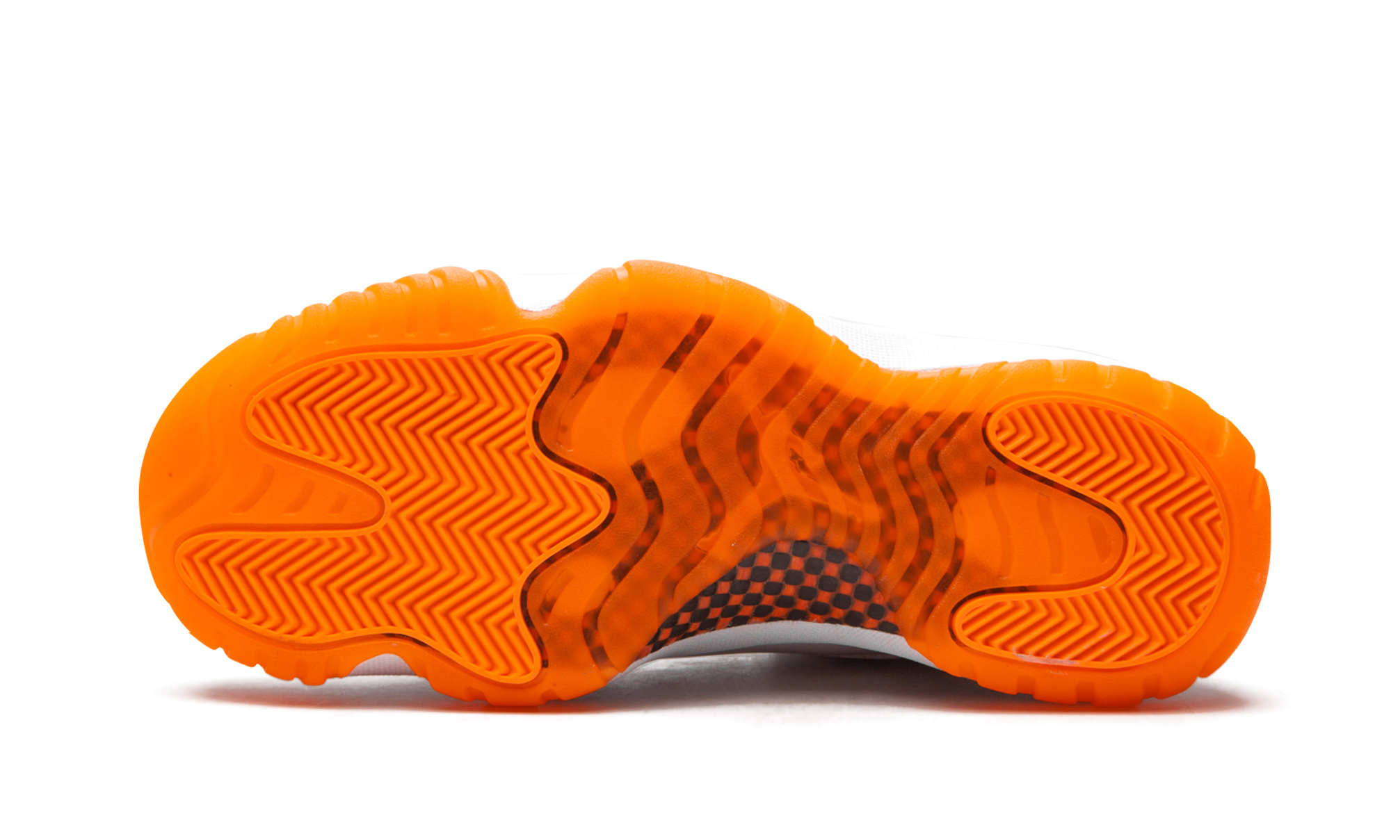 AJ 11 Low Women "Bright Citrus"