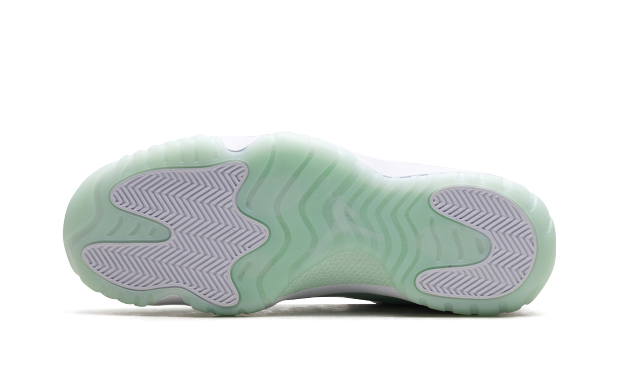 AJ 11 Low Women "Igloo"