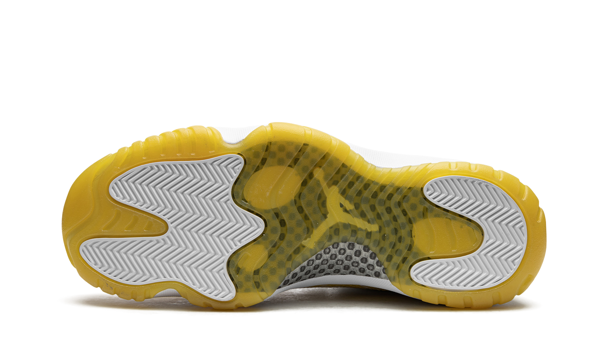 AJ 11 Low Women "Yellow Snakeskin"