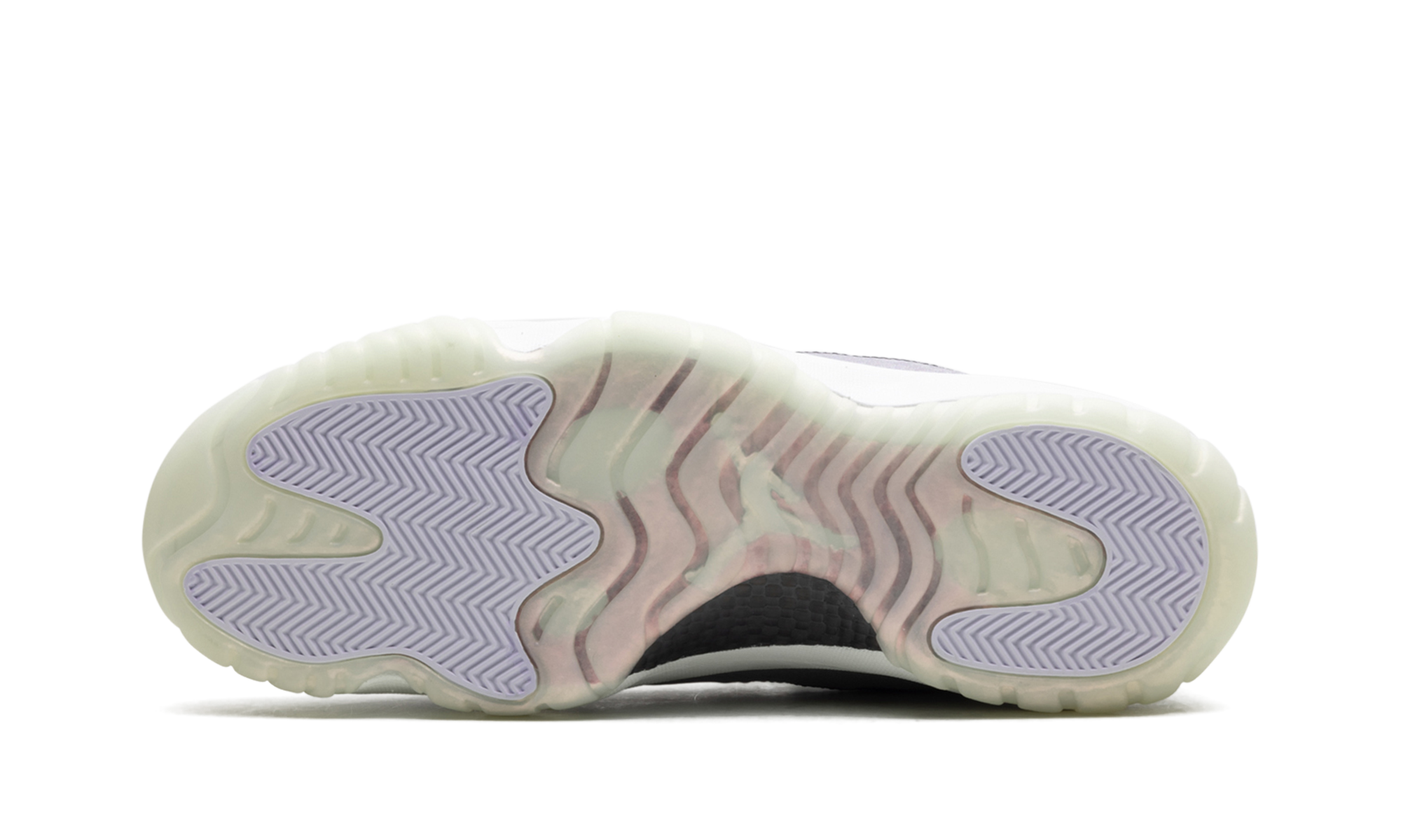 AJ 11 Low "Year Of The Snake"
