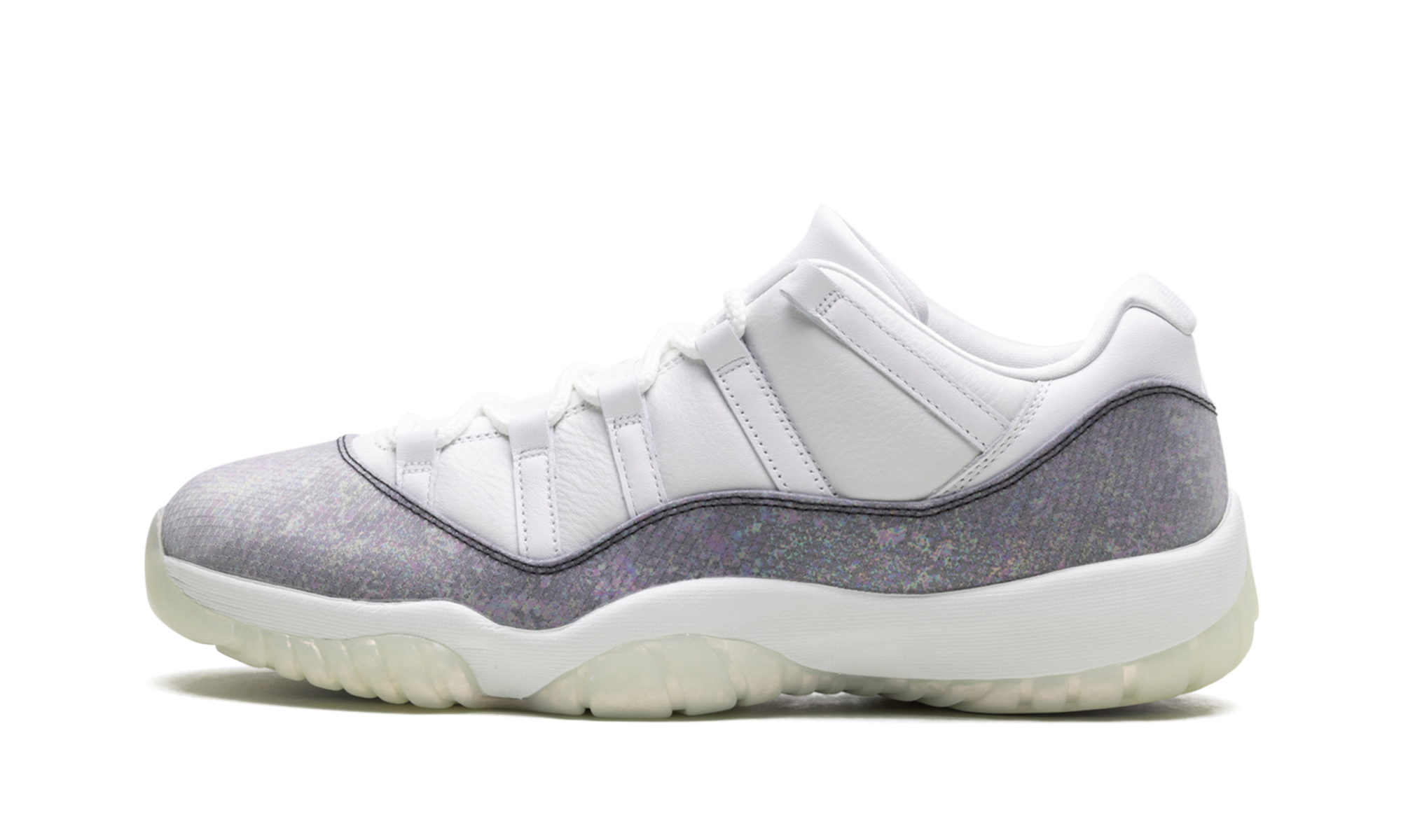 AJ 11 Low "Year Of The Snake"