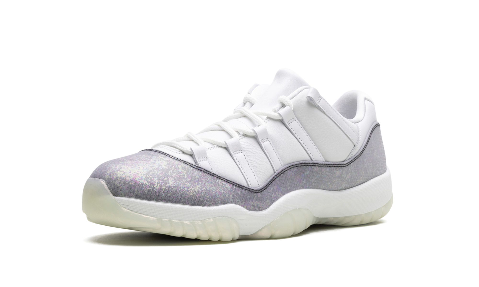 AJ 11 Low "Year Of The Snake"