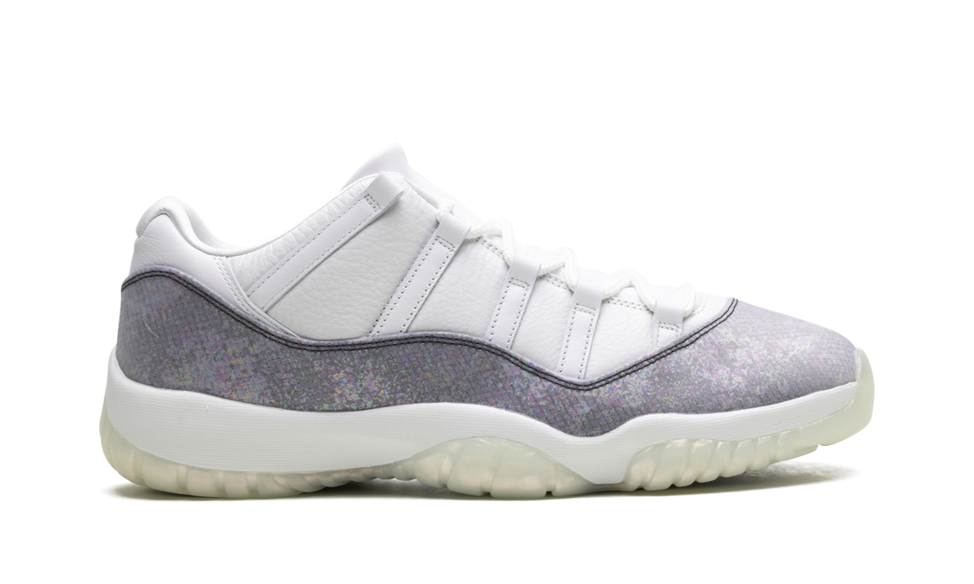 AJ 11 Low "Year Of The Snake"