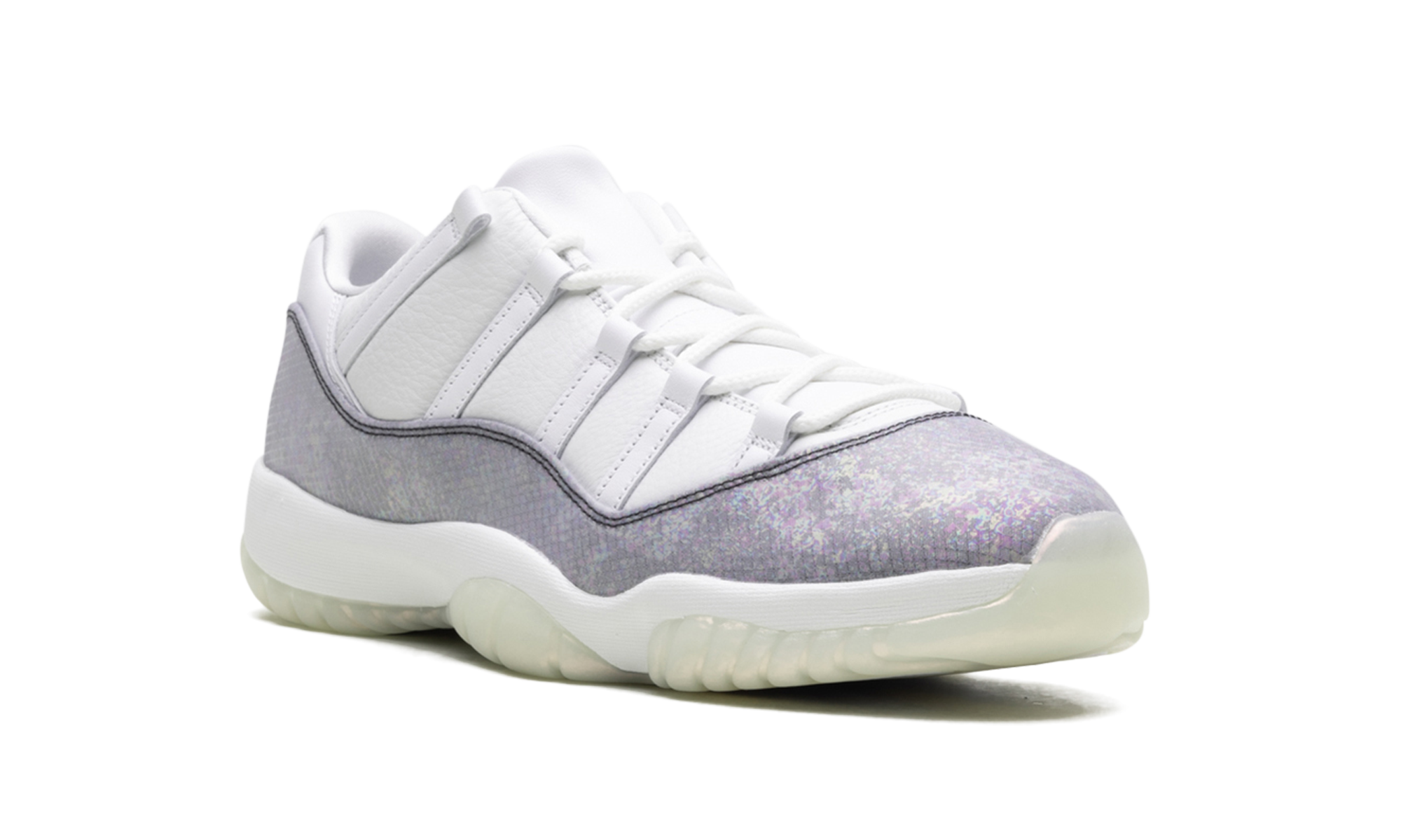 AJ 11 Low "Year Of The Snake"