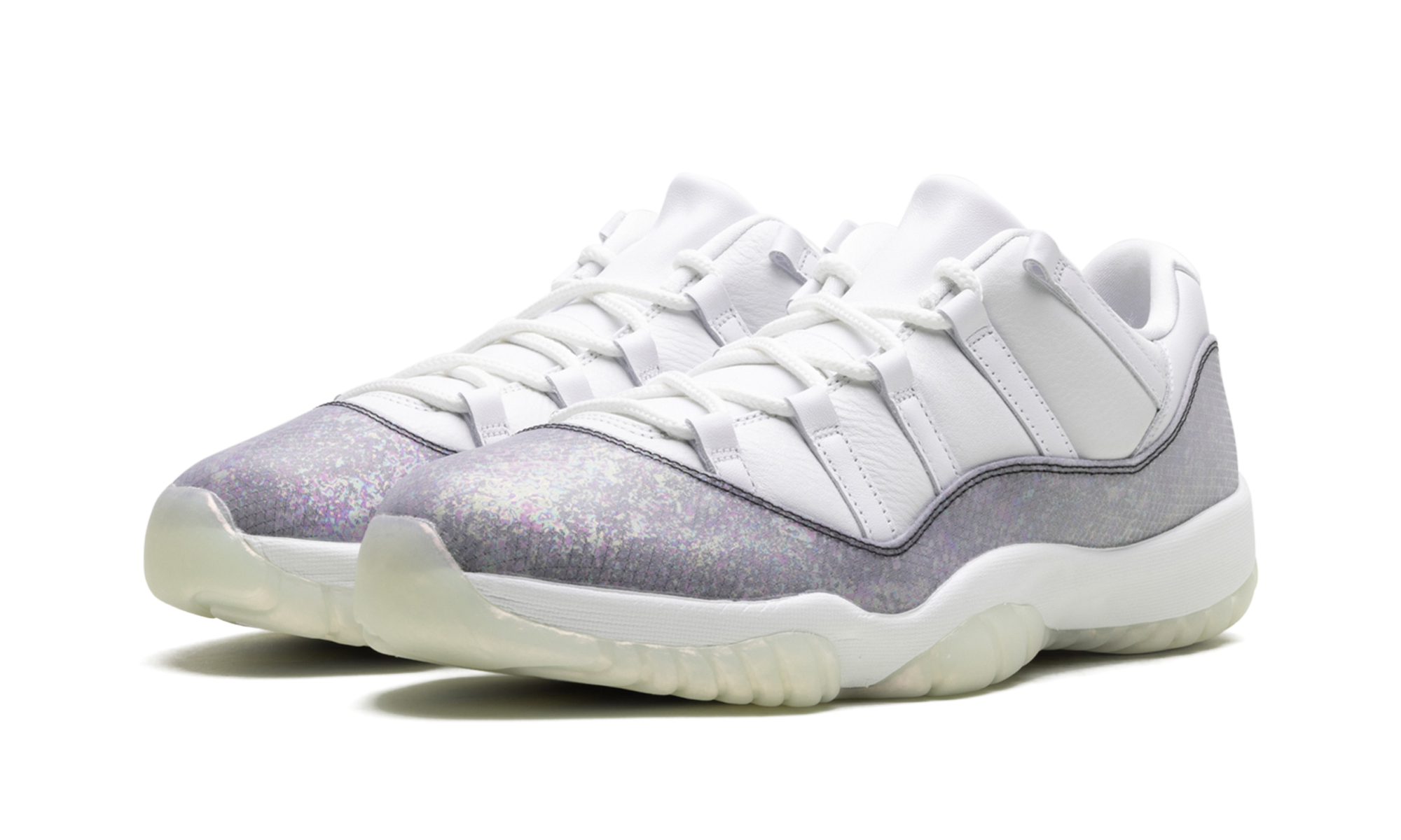 AJ 11 Low "Year Of The Snake"