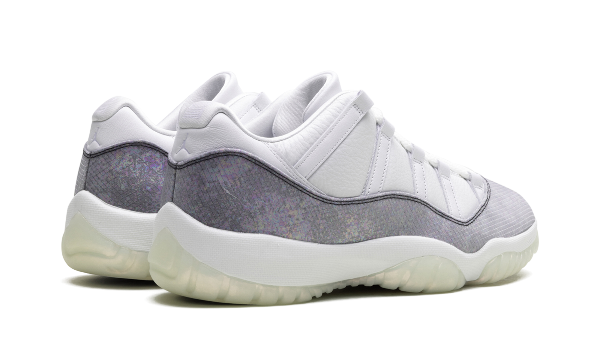 AJ 11 Low "Year Of The Snake"