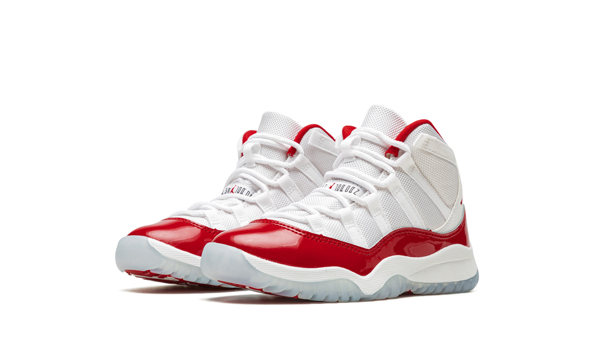 AJ 11 Ps "Cherry"