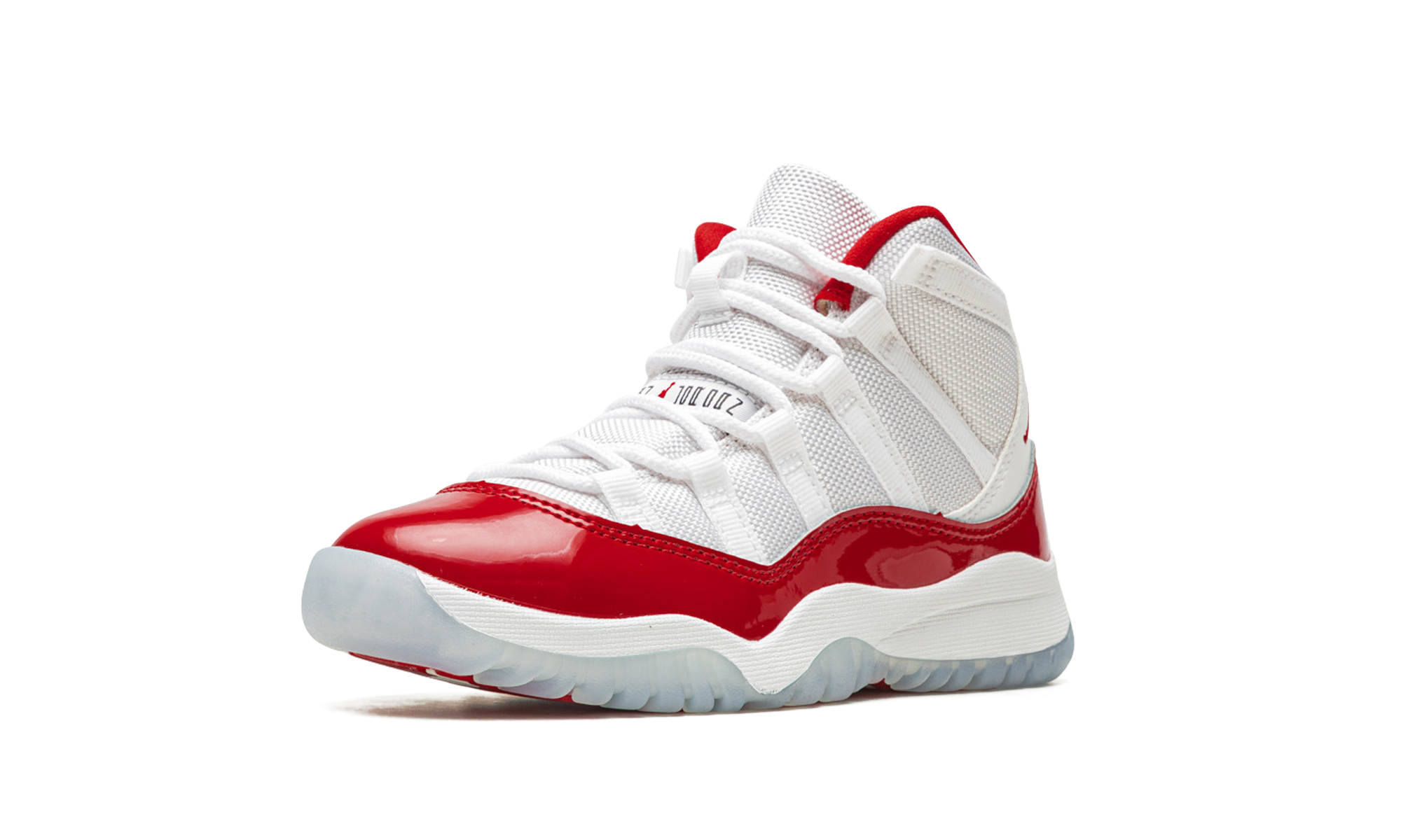 AJ 11 Ps "Cherry"