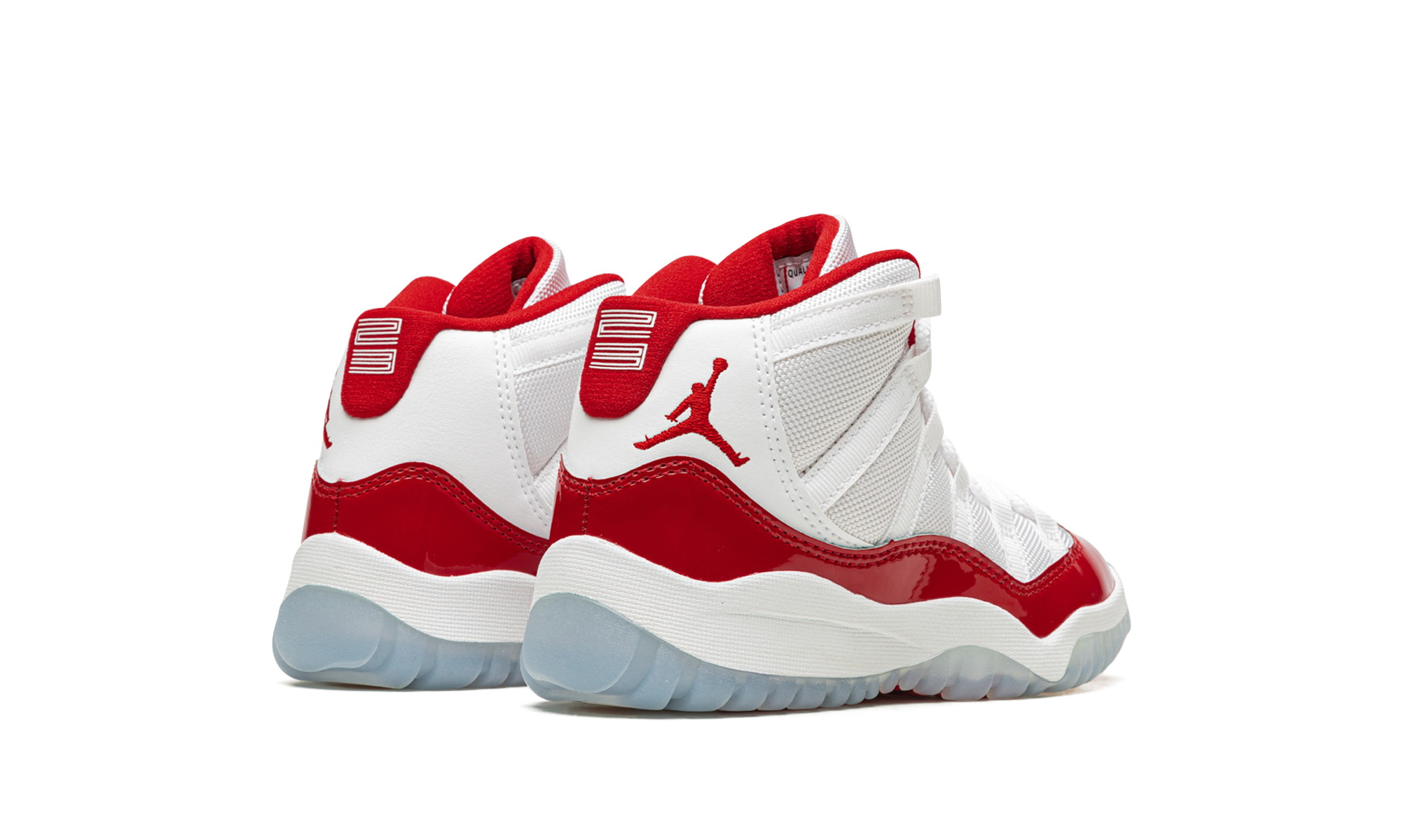 AJ 11 Ps "Cherry"