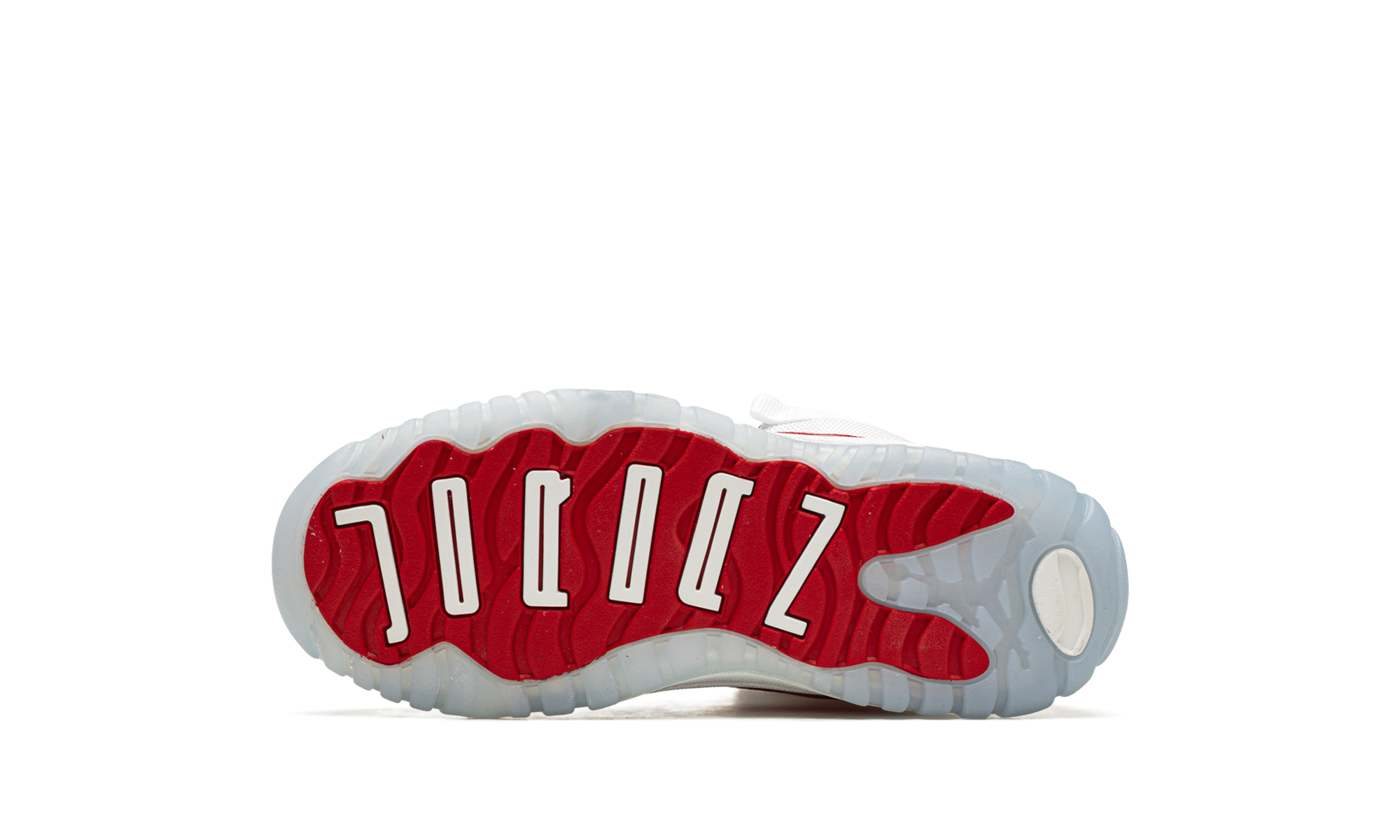 AJ 11 Ps "Cherry"