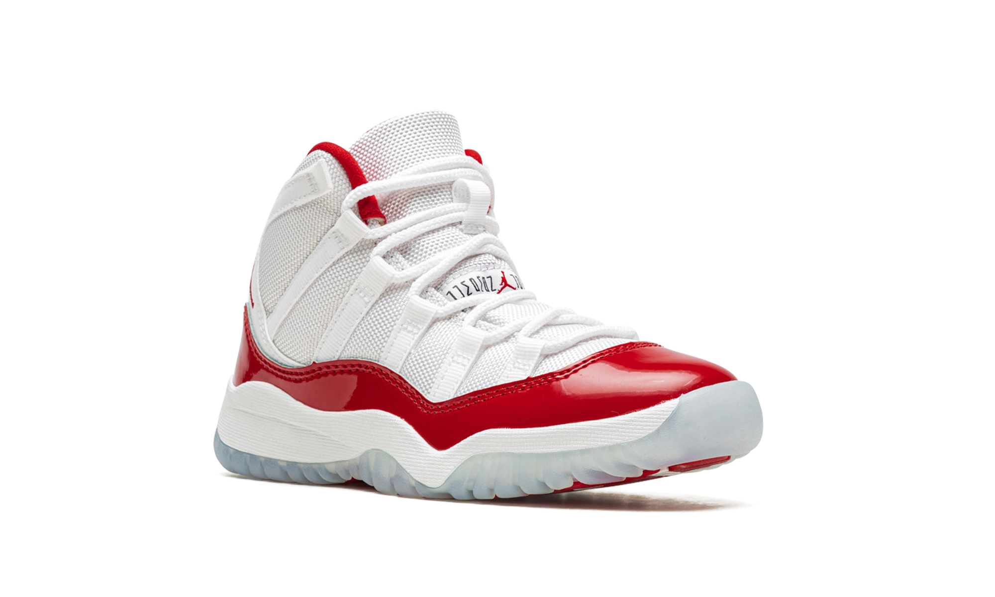 AJ 11 Ps "Cherry"
