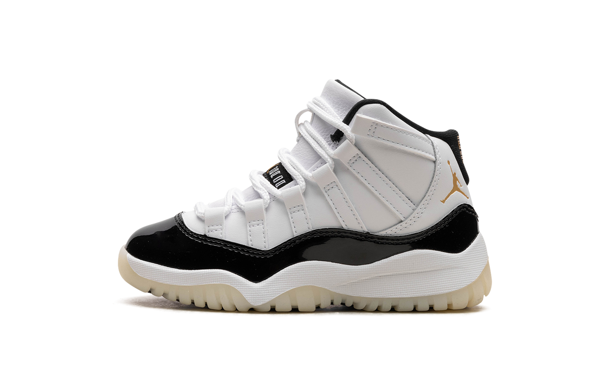 AJ 11 Ps "Gratitude"