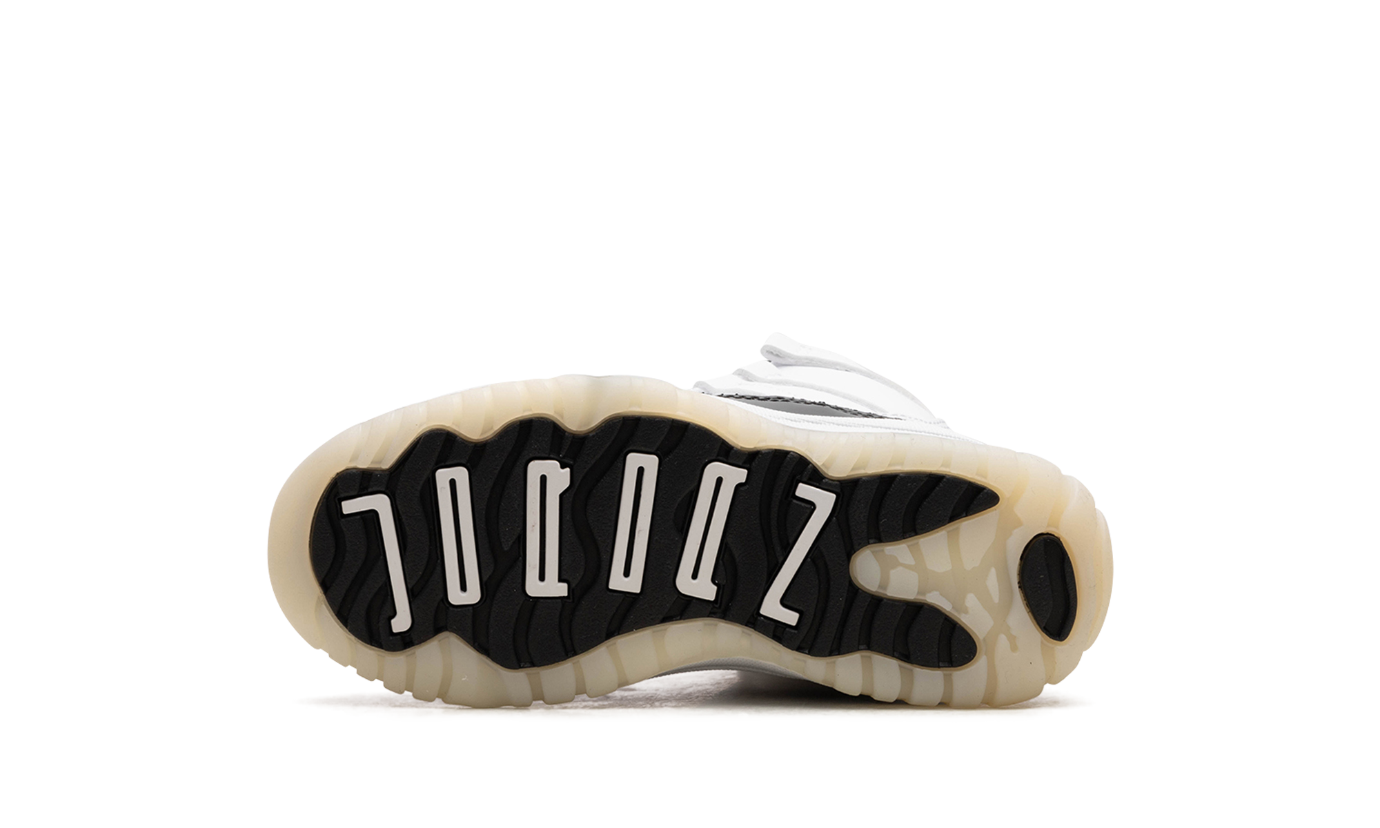 AJ 11 Ps "Gratitude"