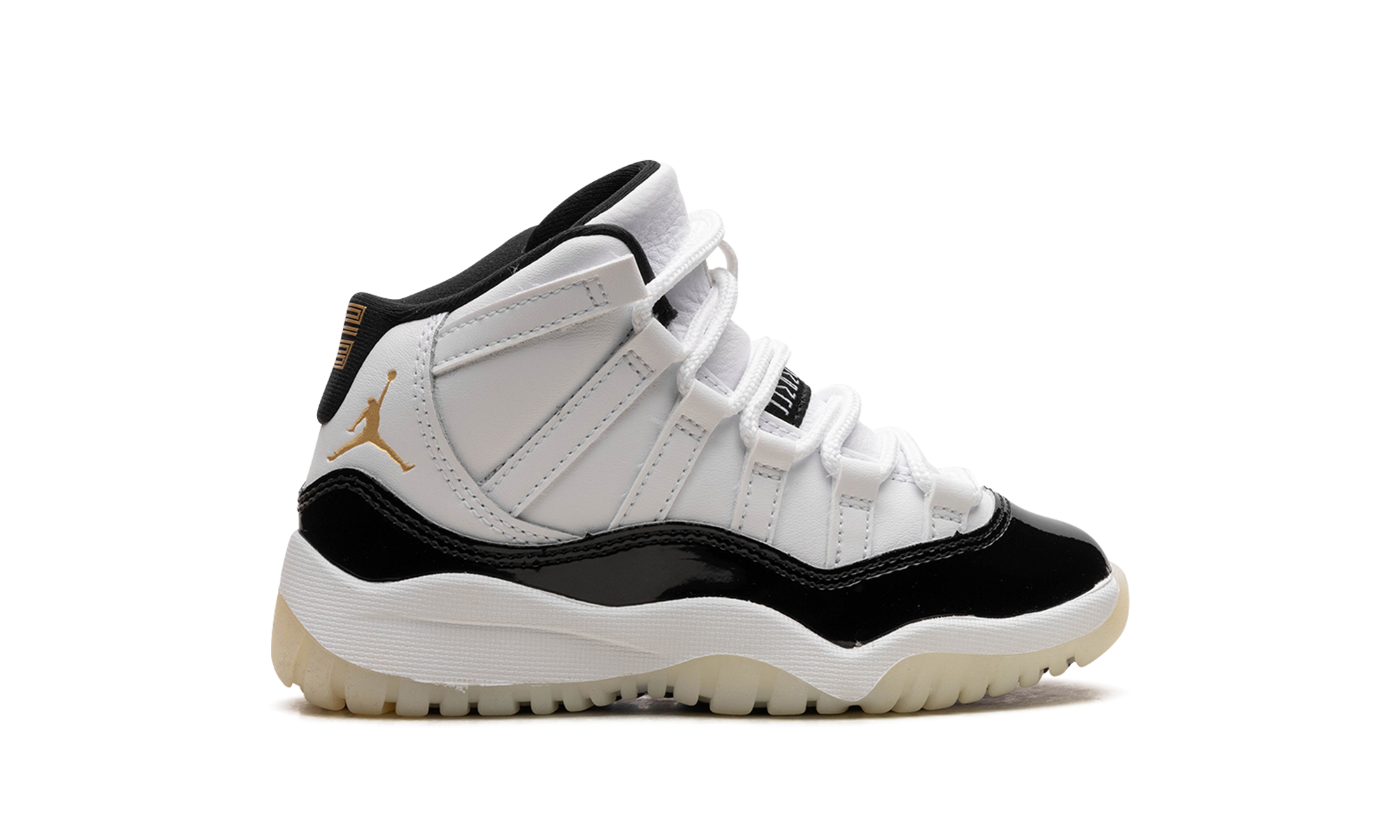 AJ 11 Ps "Gratitude"