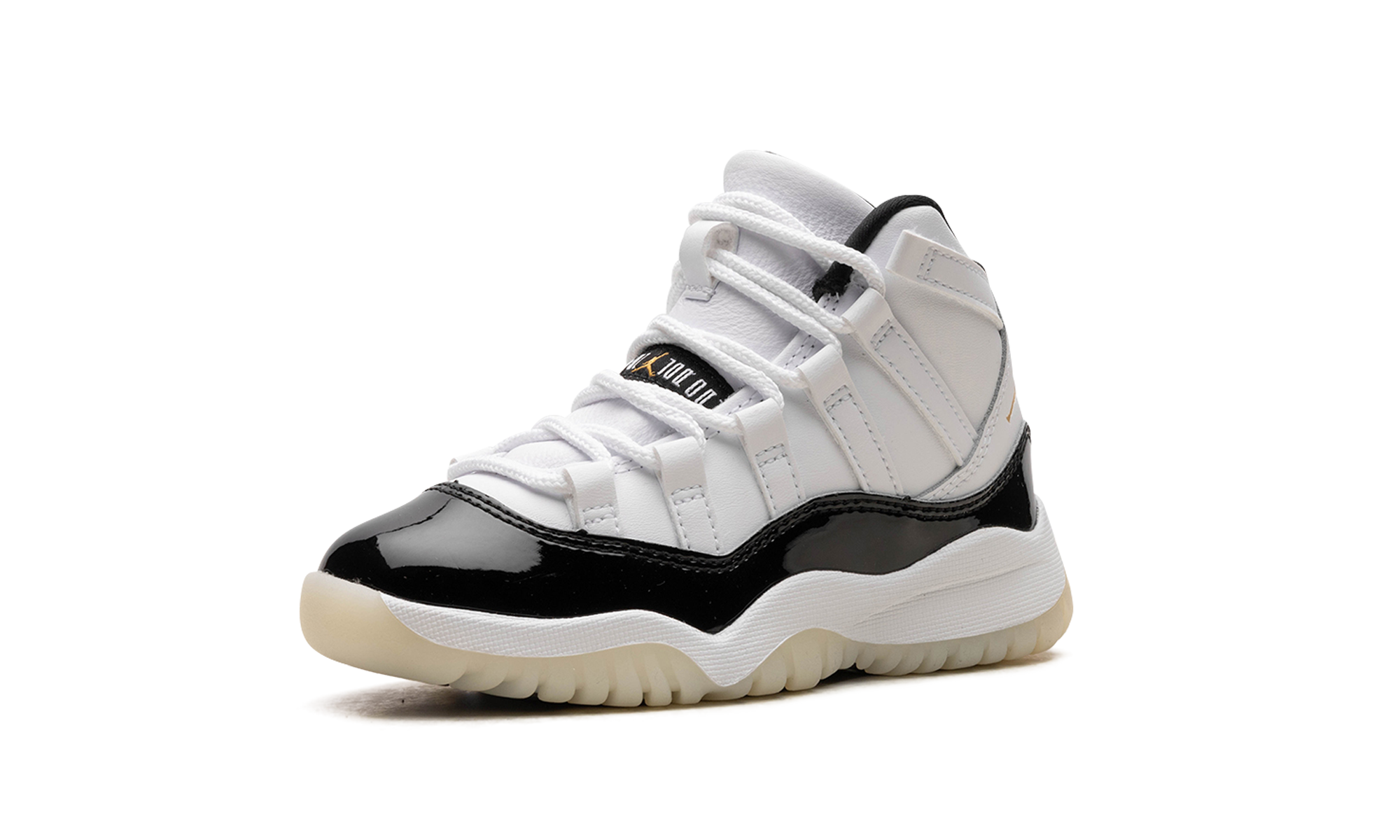 AJ 11 Ps "Gratitude"