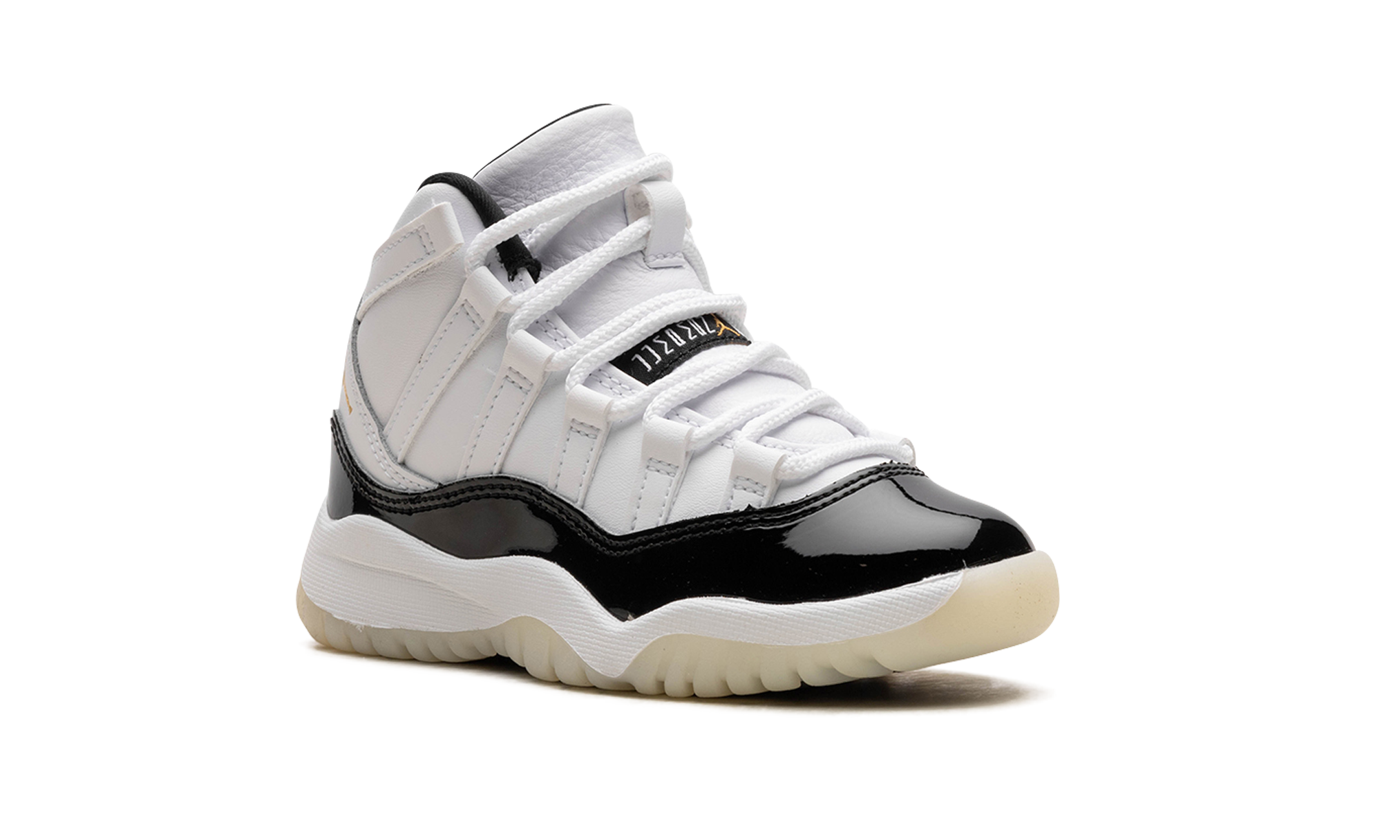 AJ 11 Ps "Gratitude"