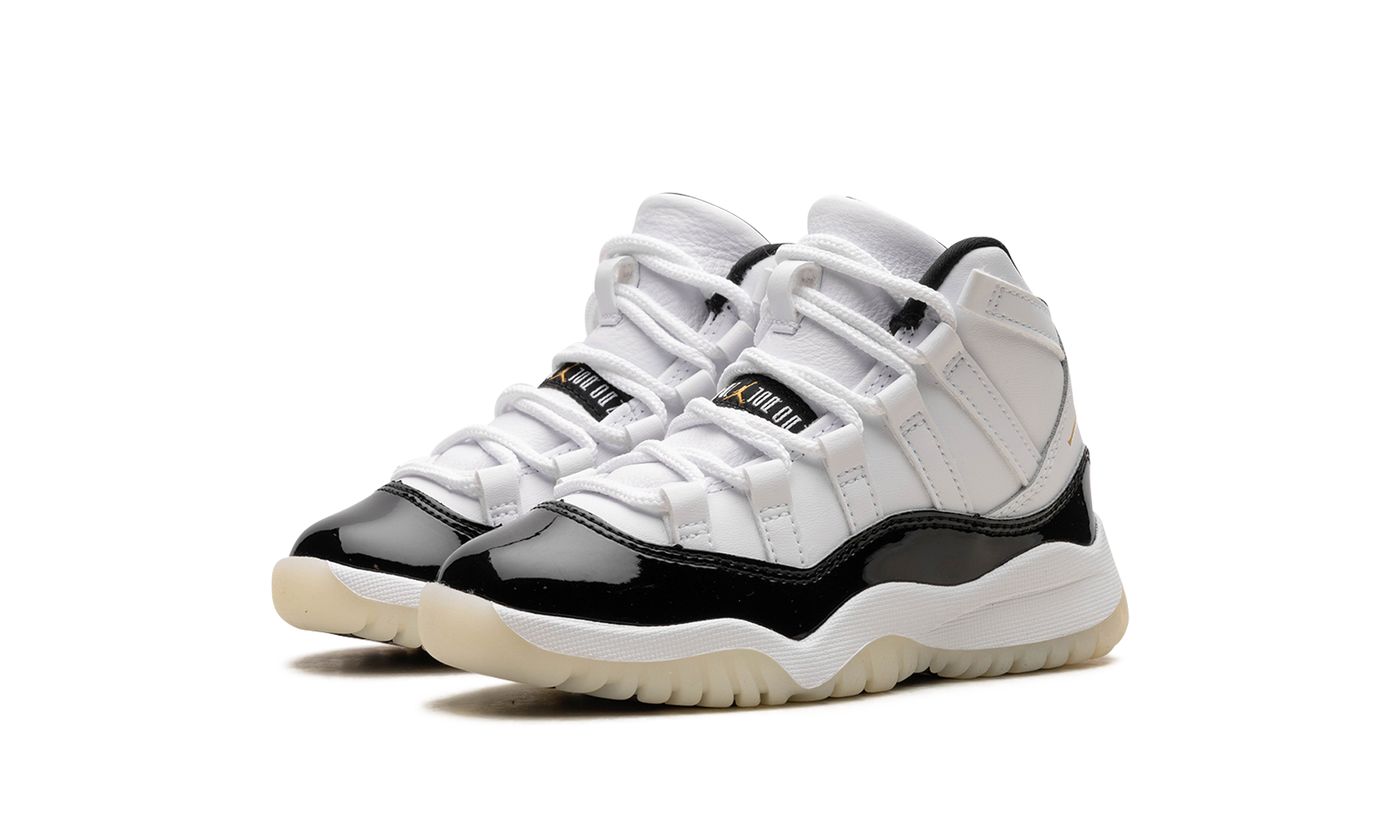 AJ 11 Ps "Gratitude"