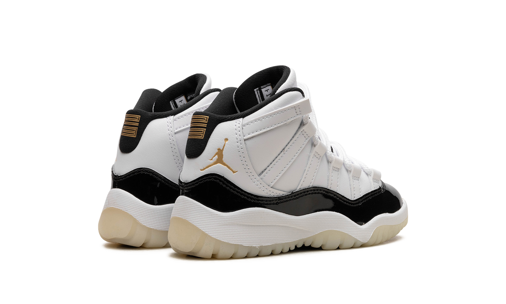 AJ 11 Ps "Gratitude"