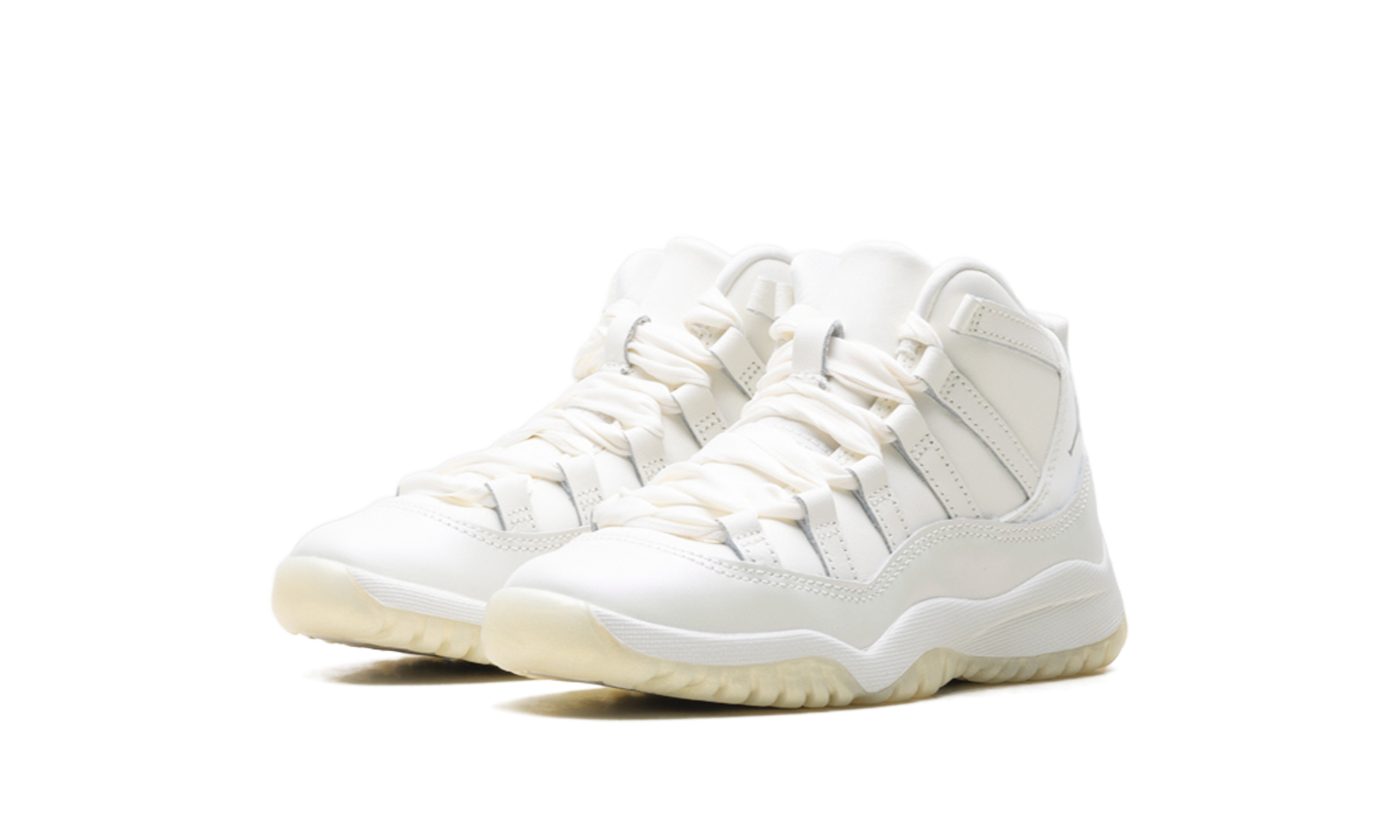 AJ 11 Ps "Pearl"