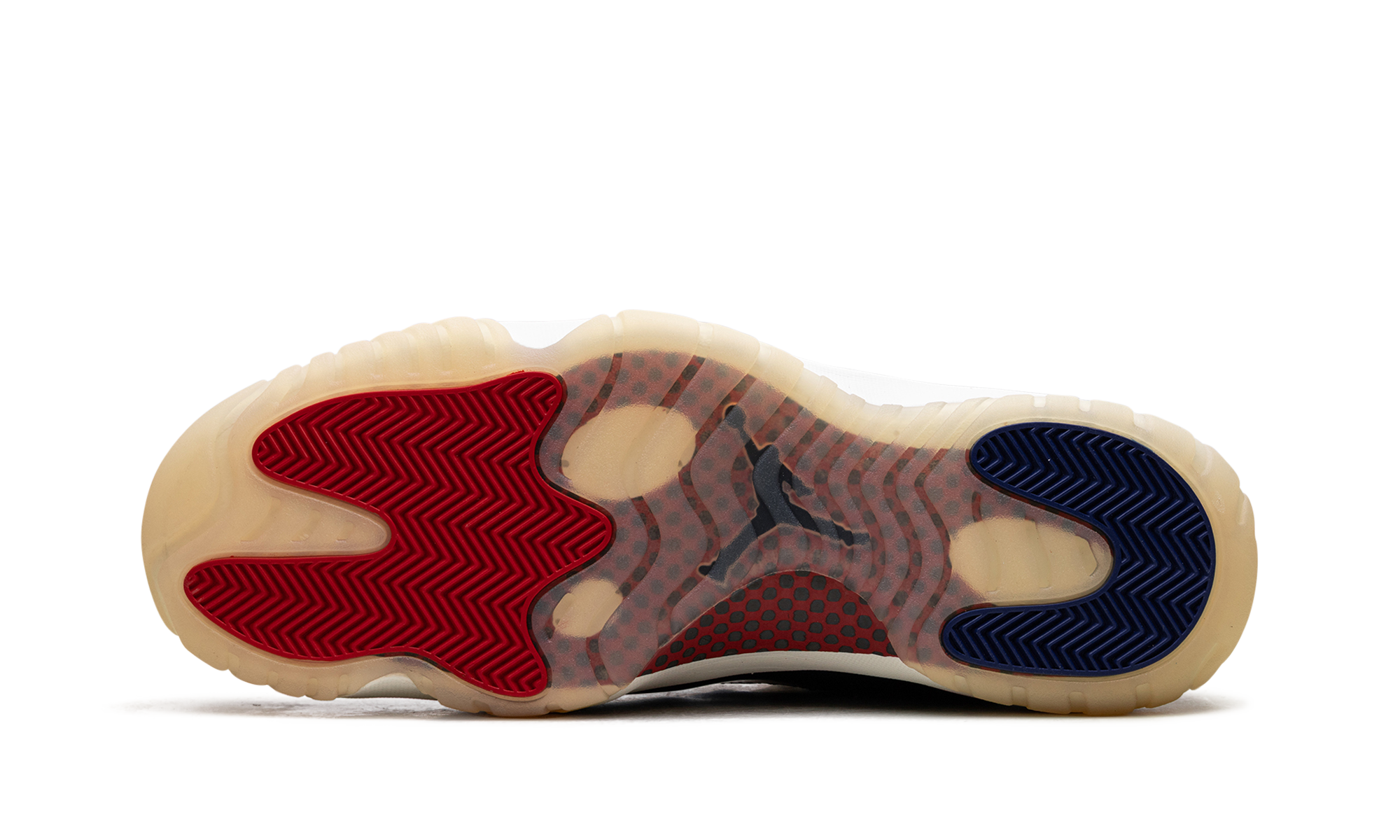AJ 11 "Rare Air"