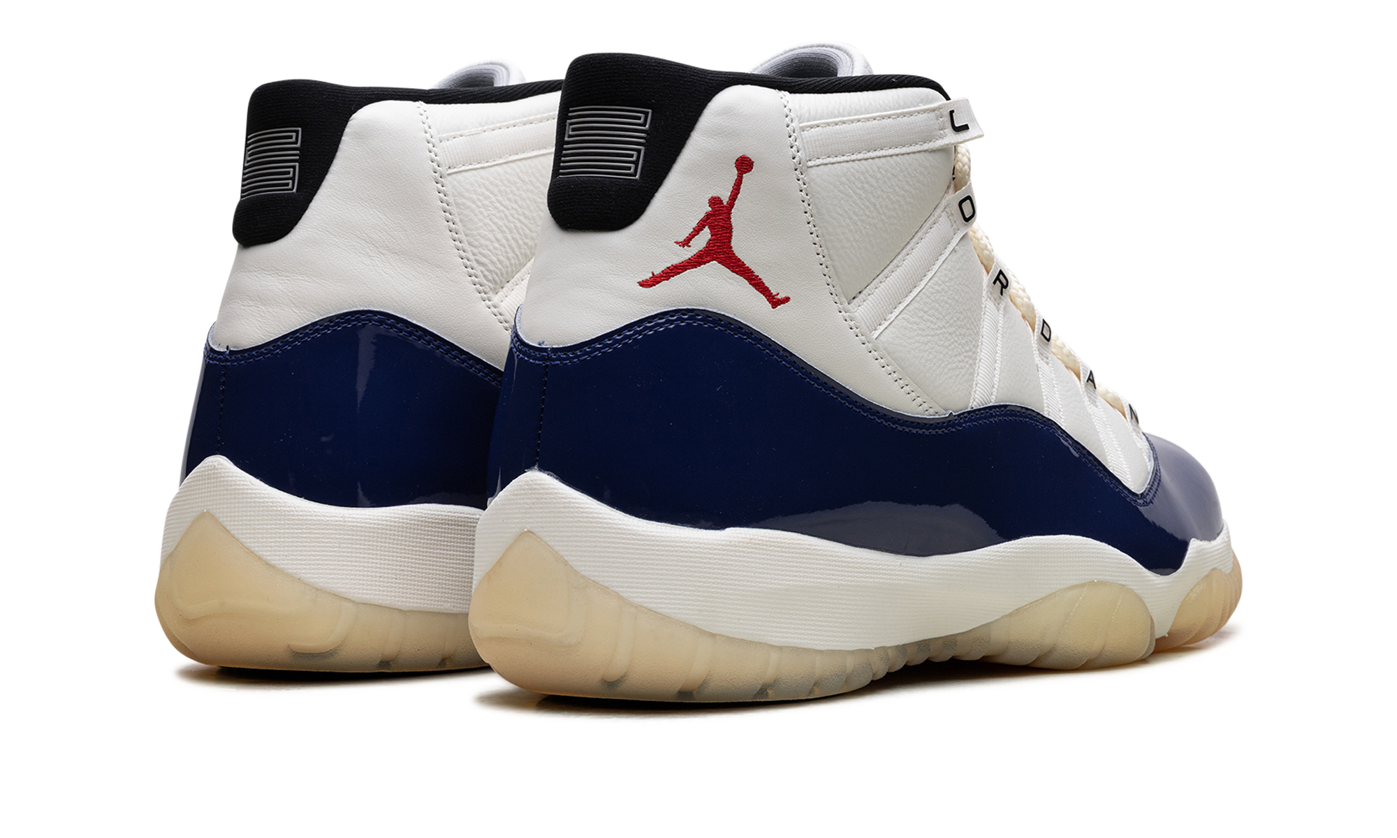 AJ 11 "Rare Air"