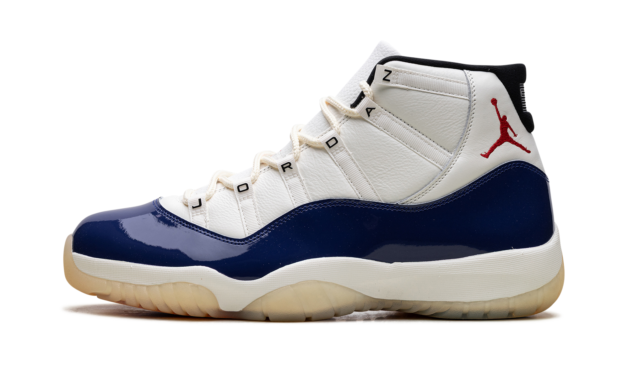 AJ 11 "Rare Air"
