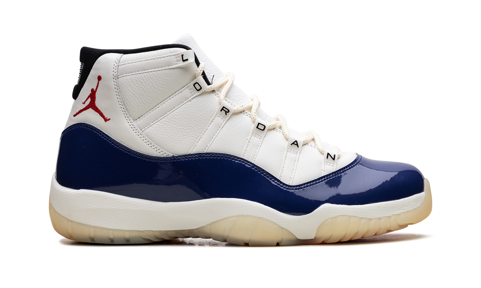 AJ 11 "Rare Air"