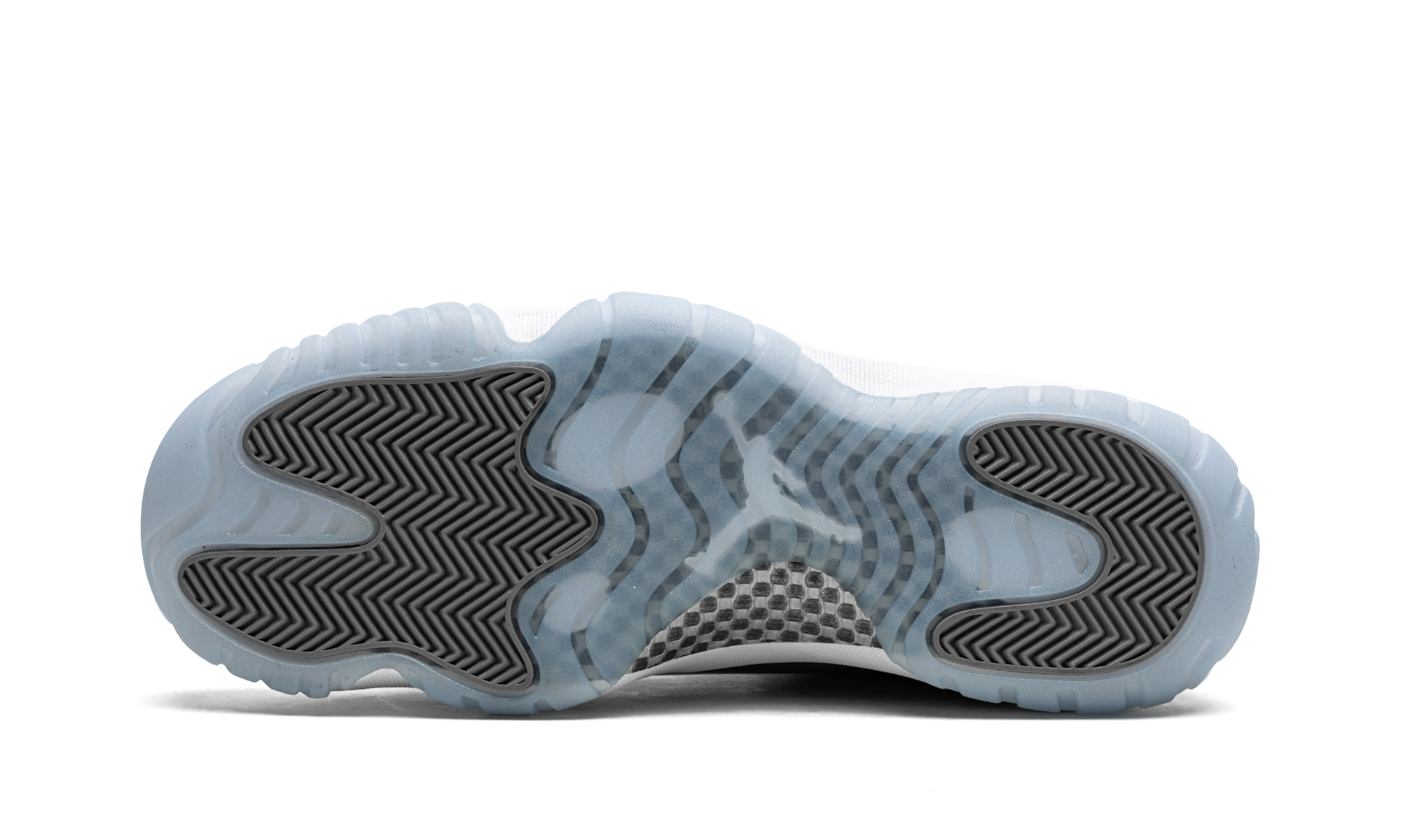 AJ 11 Retro "Cool Grey 2021"