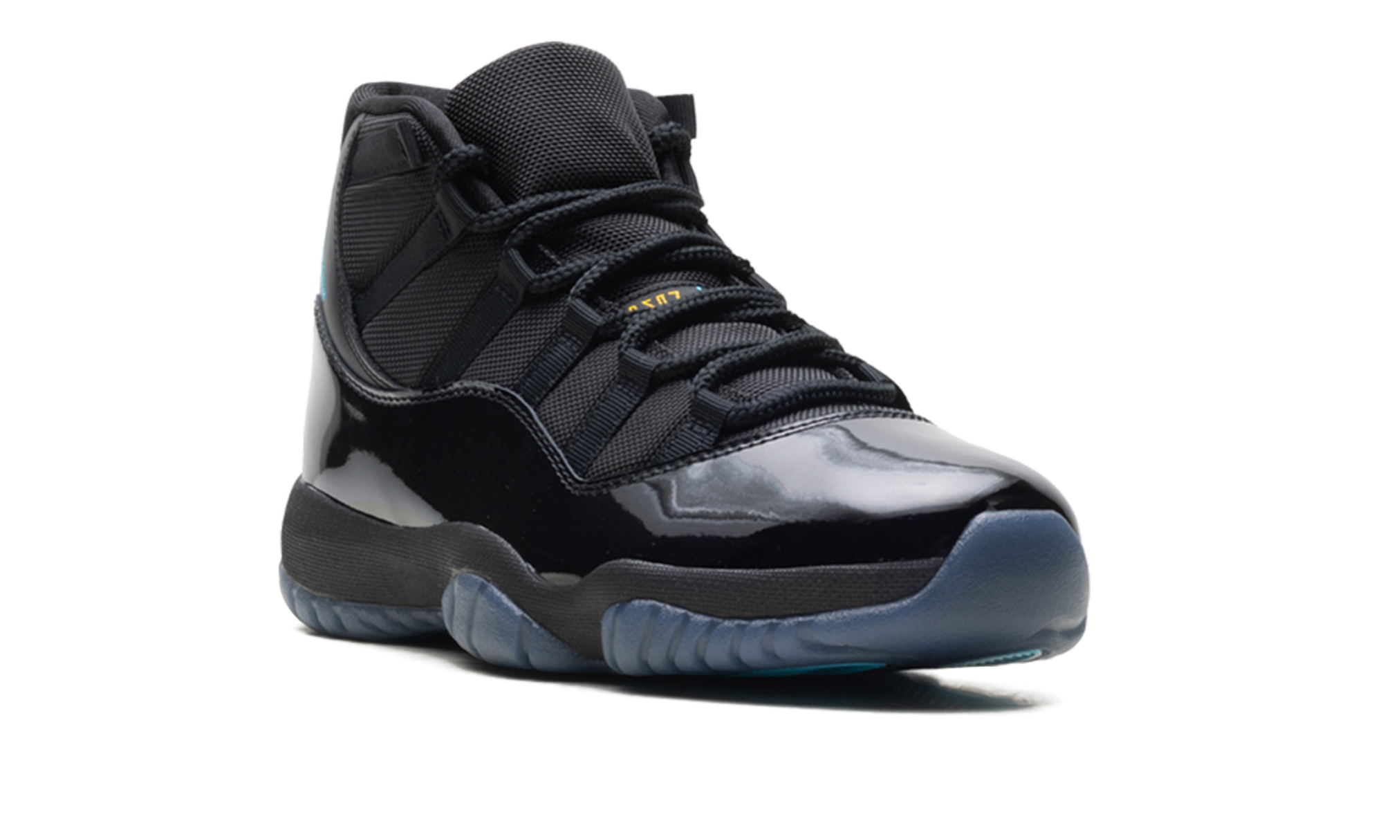 AJ 11 Retro "Gamma Blue (2025)"