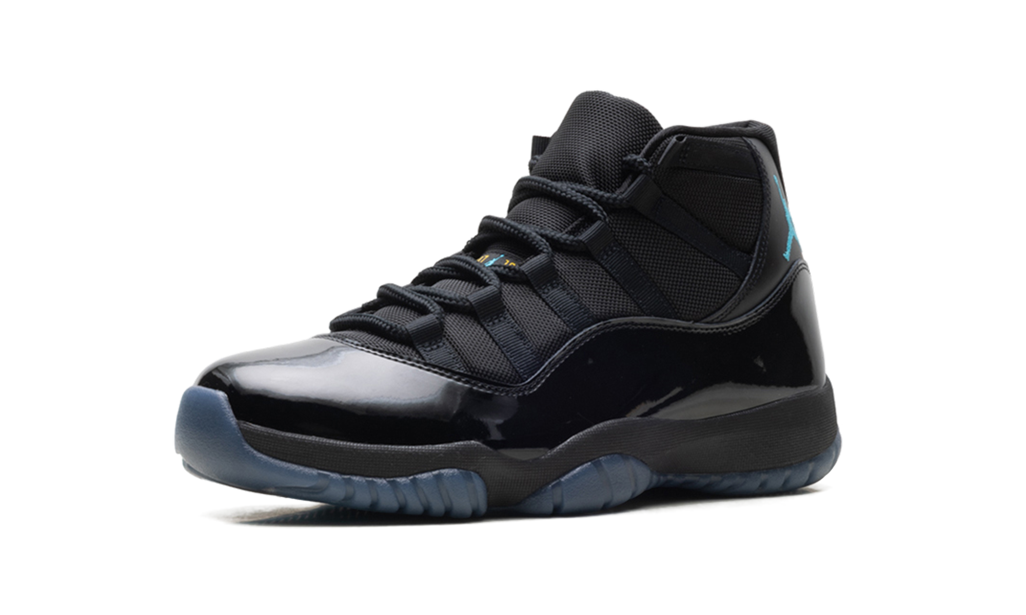 AJ 11 Retro "Gamma Blue (2025)"