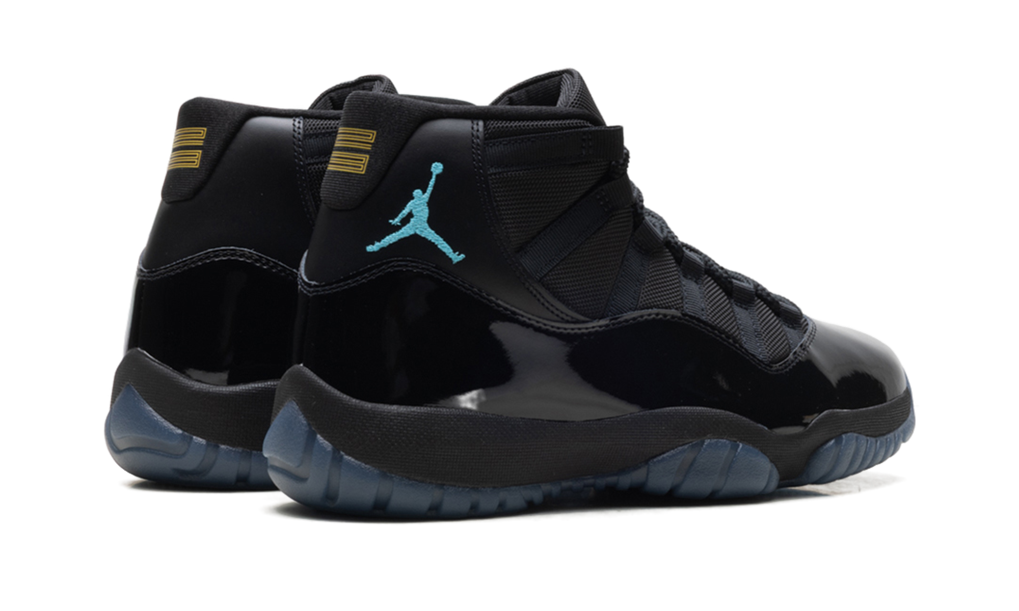 AJ 11 Retro "Gamma Blue (2025)"