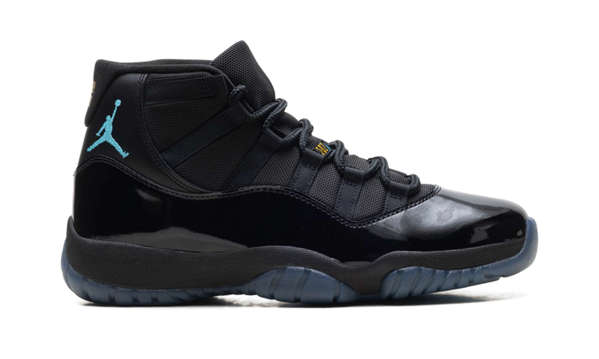 AJ 11 Retro "Gamma Blue (2025)"