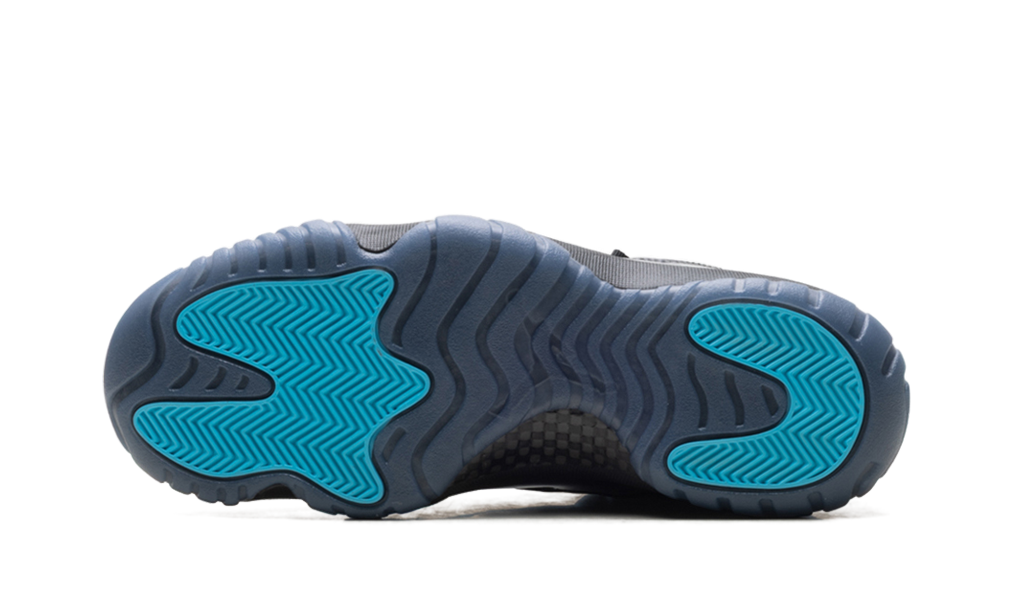 AJ 11 Retro "Gamma Blue (2025)"
