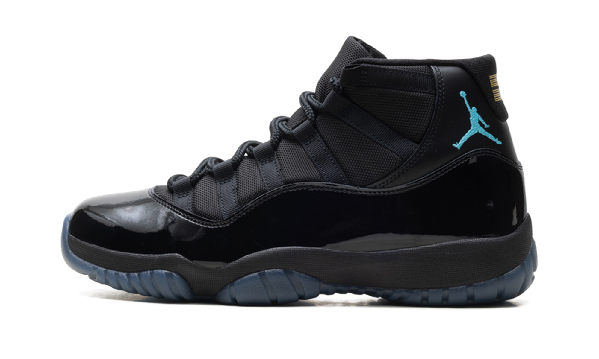 AJ 11 Retro "Gamma Blue (2025)"