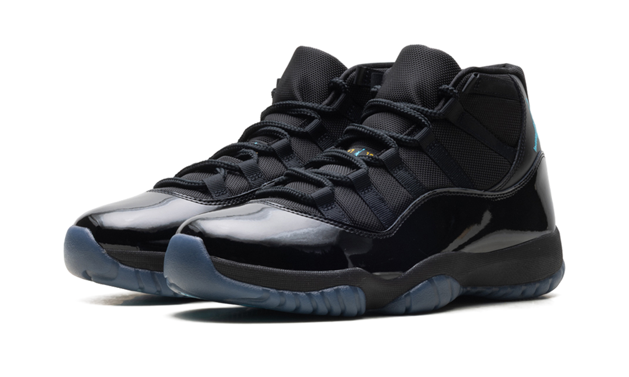 AJ 11 Retro "Gamma Blue (2025)"