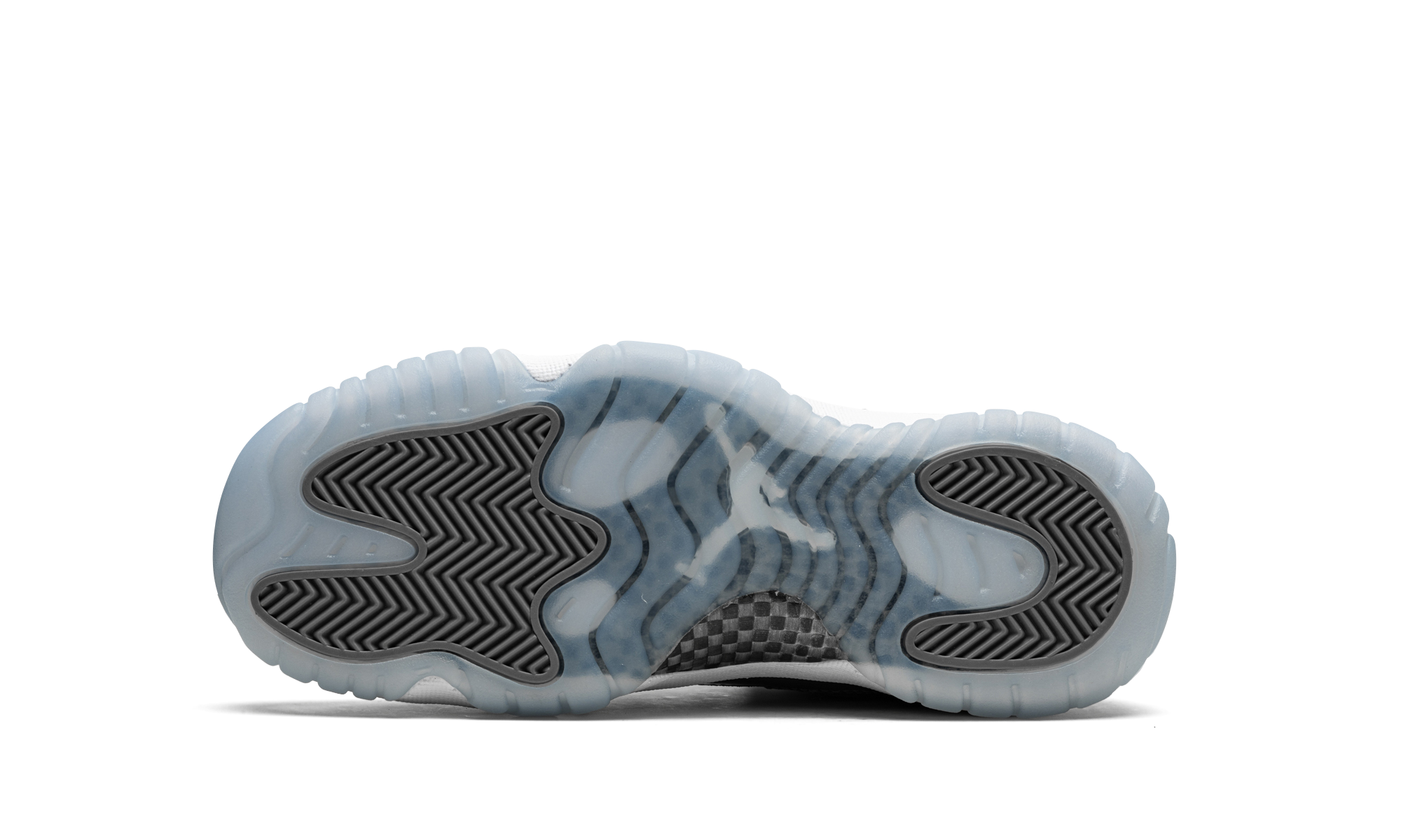 AJ 11 Retro GS "Cool Grey 2021"