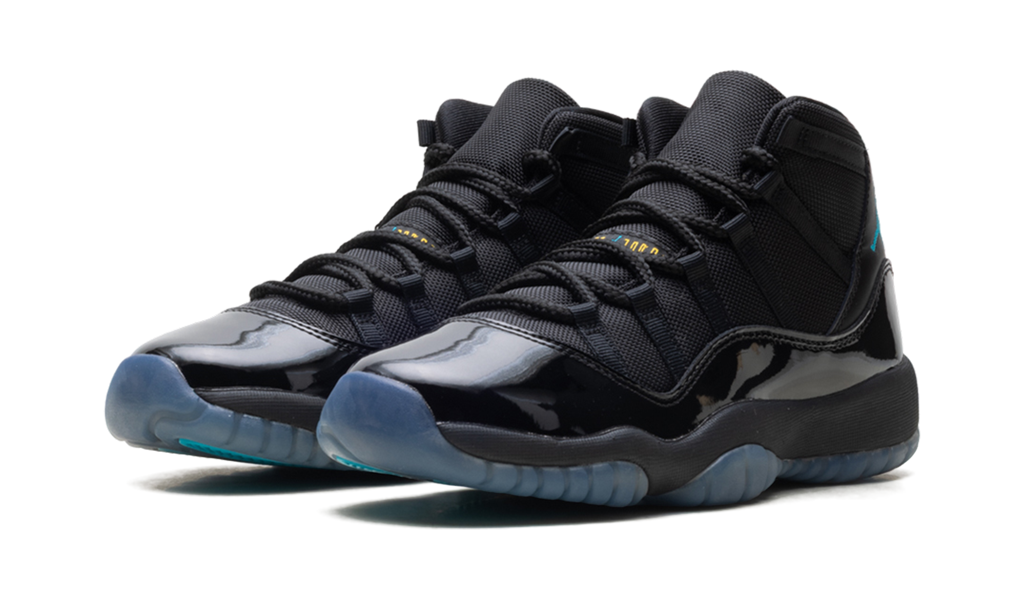 AJ 11 Retro GS "Gamma Blue (2025)"