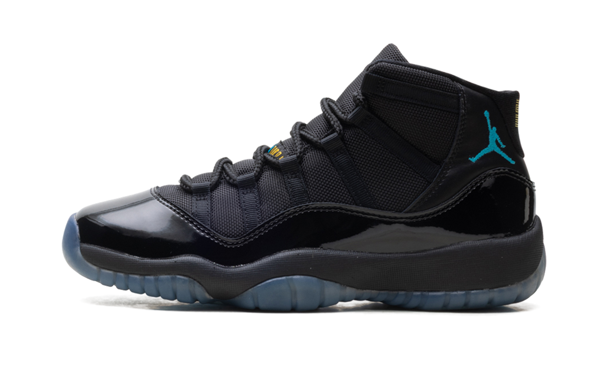 AJ 11 Retro GS "Gamma Blue (2025)"