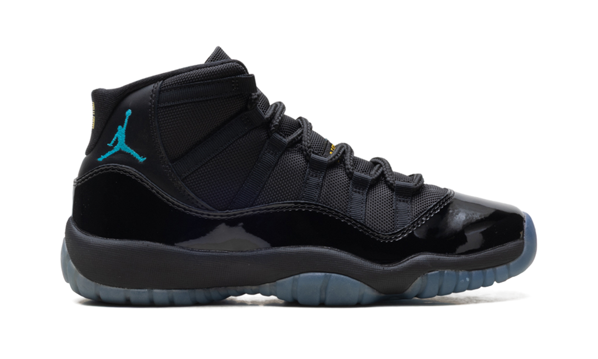 AJ 11 Retro GS "Gamma Blue (2025)"